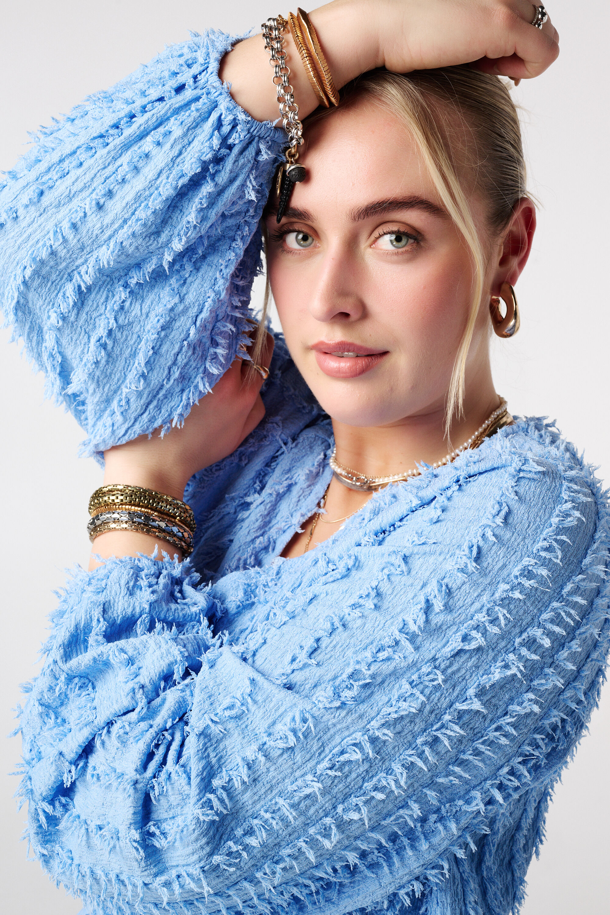 Fluffy Oberteil image number 4