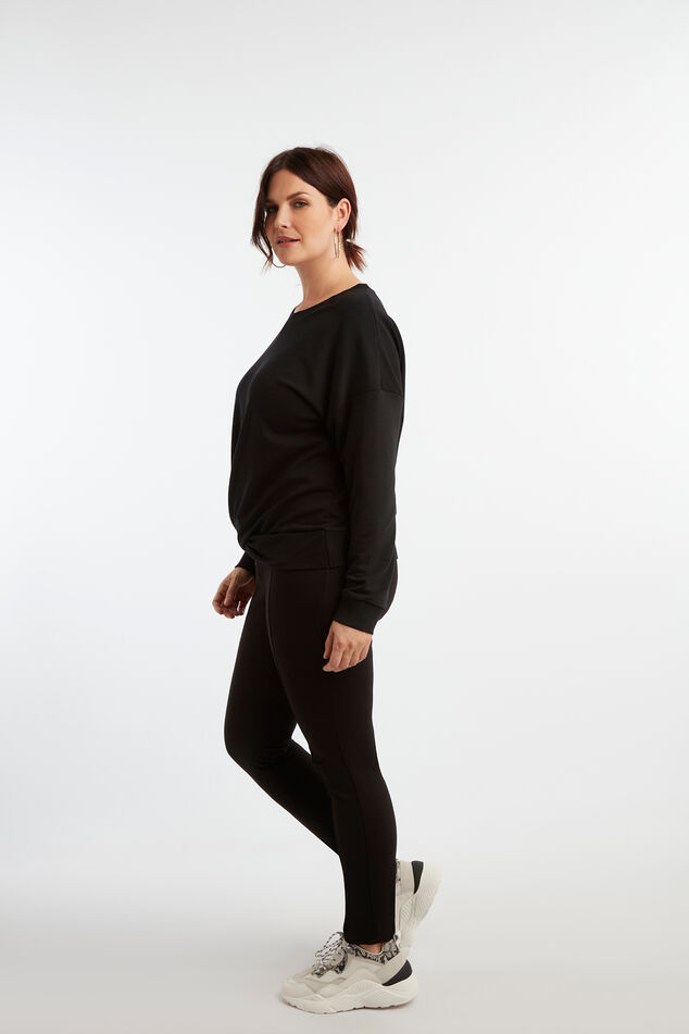 Sweatshirt  image number 4