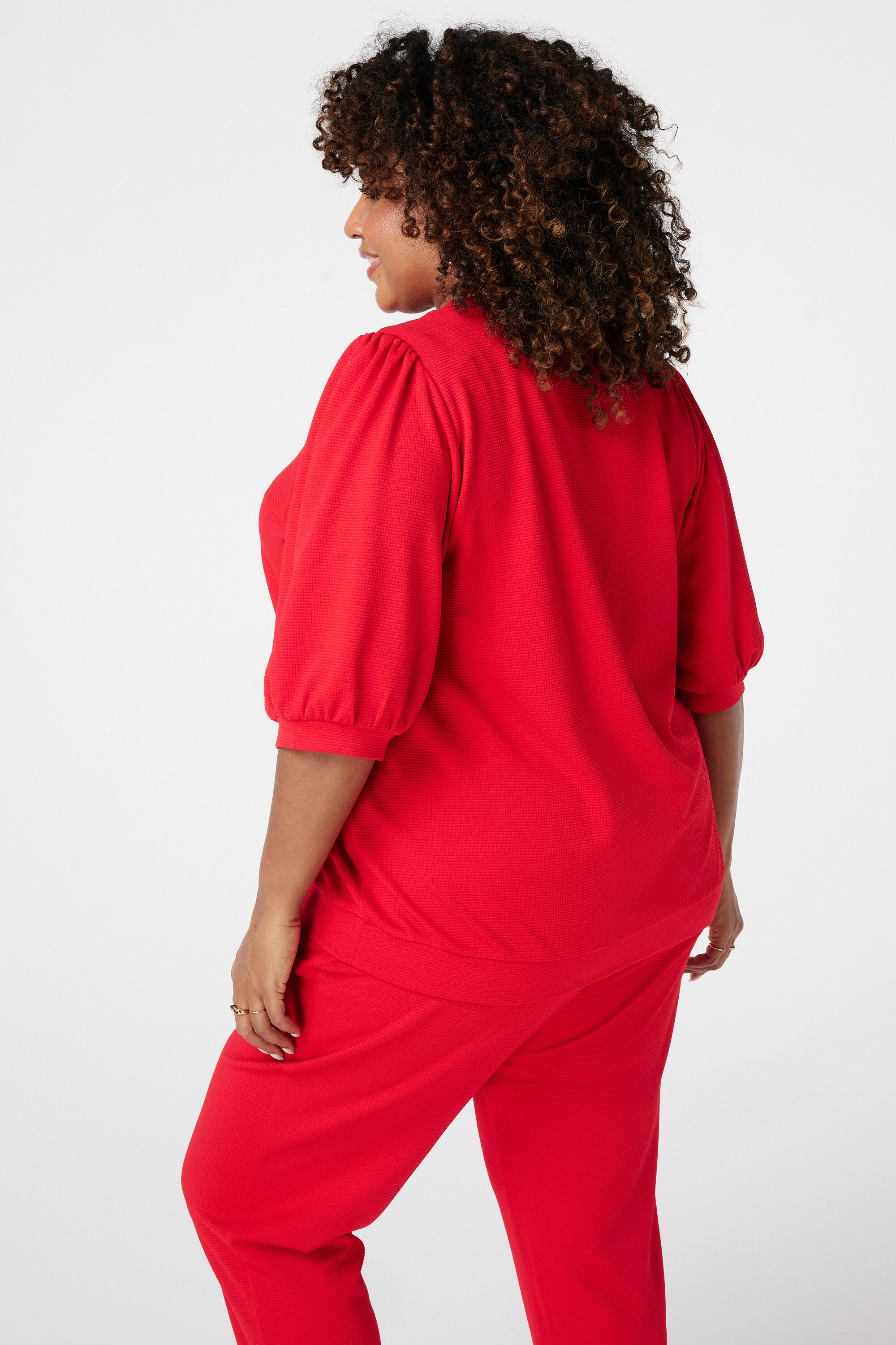 Strukturiertes Oberteil image number 3