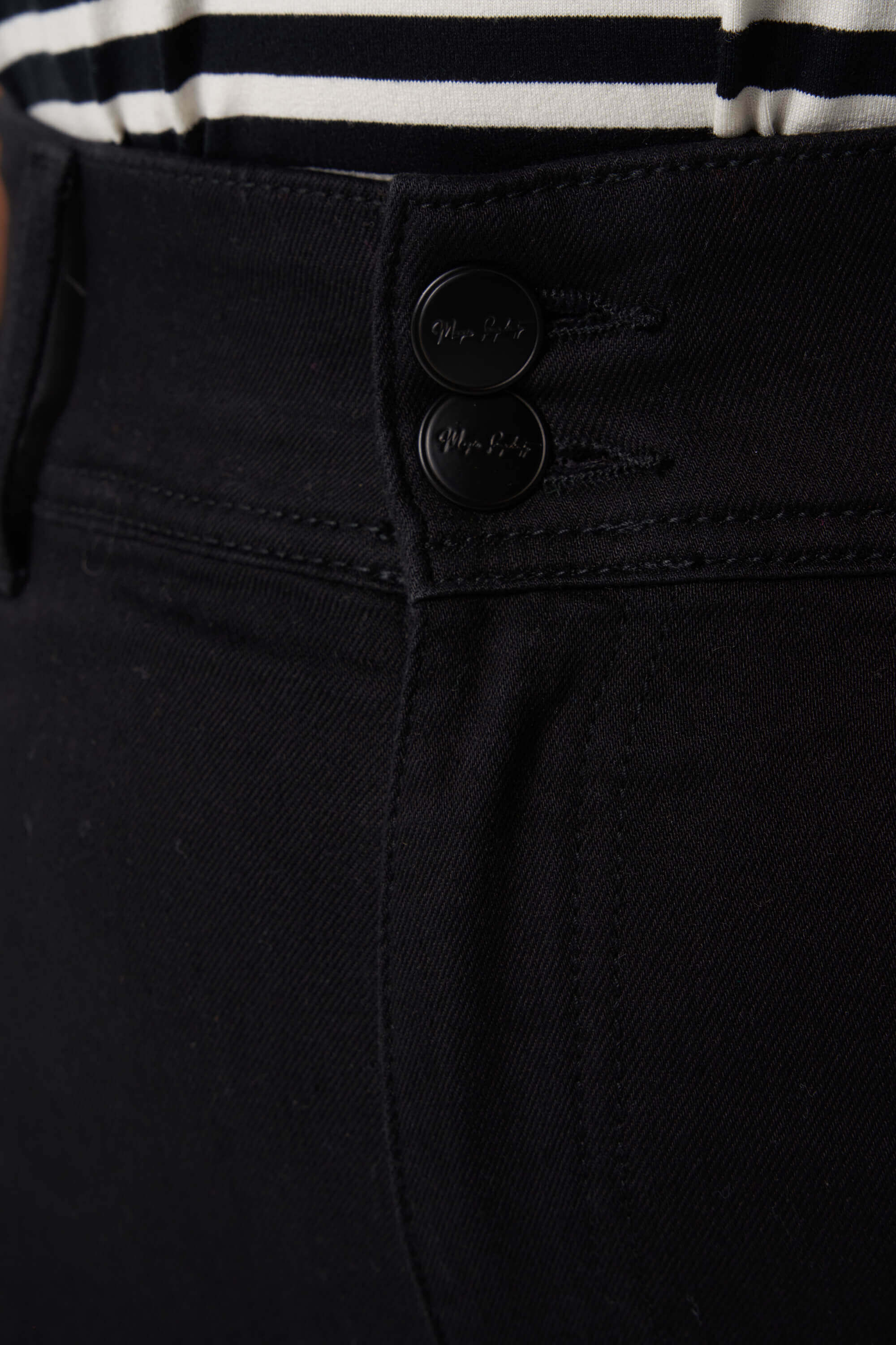 Modellierende Skinny-Leg-Jeans SCULPTS image number 5