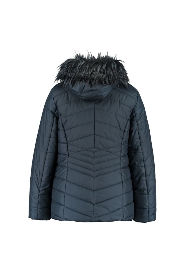 Gefütterter Parka image number 2