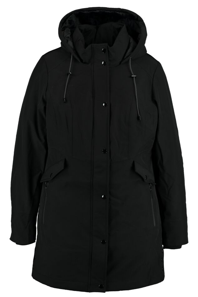 Softshell-Parka image number 2
