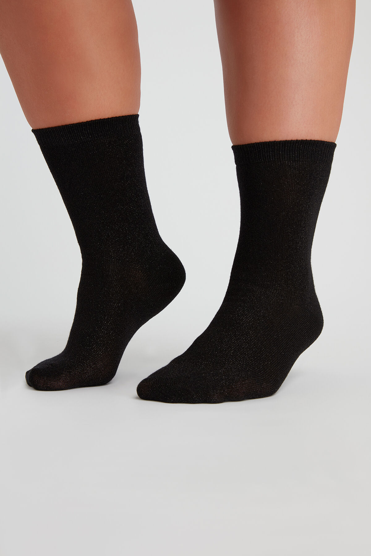 Geschenkset mit drei Paar Socken image number 4