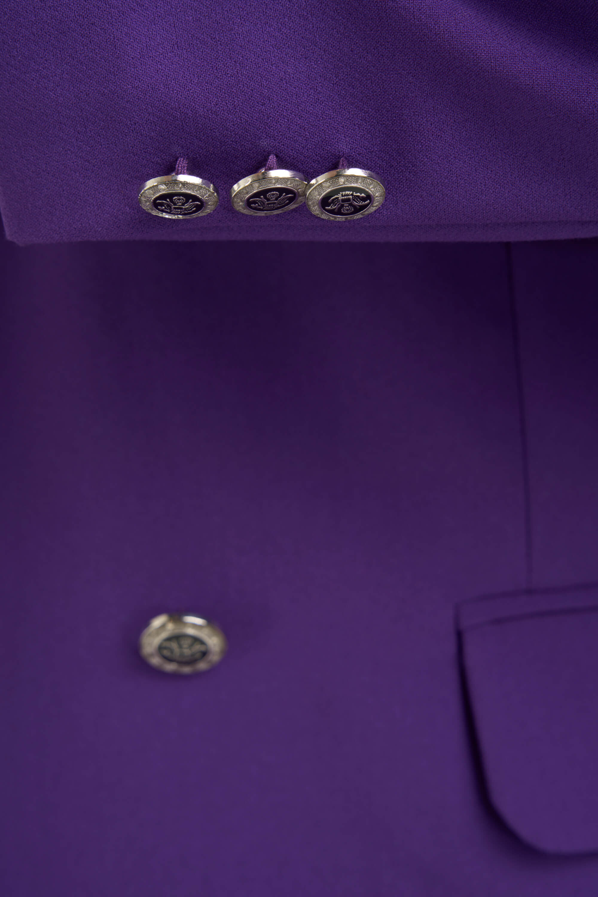 Zweireihiger Blazer image number 5