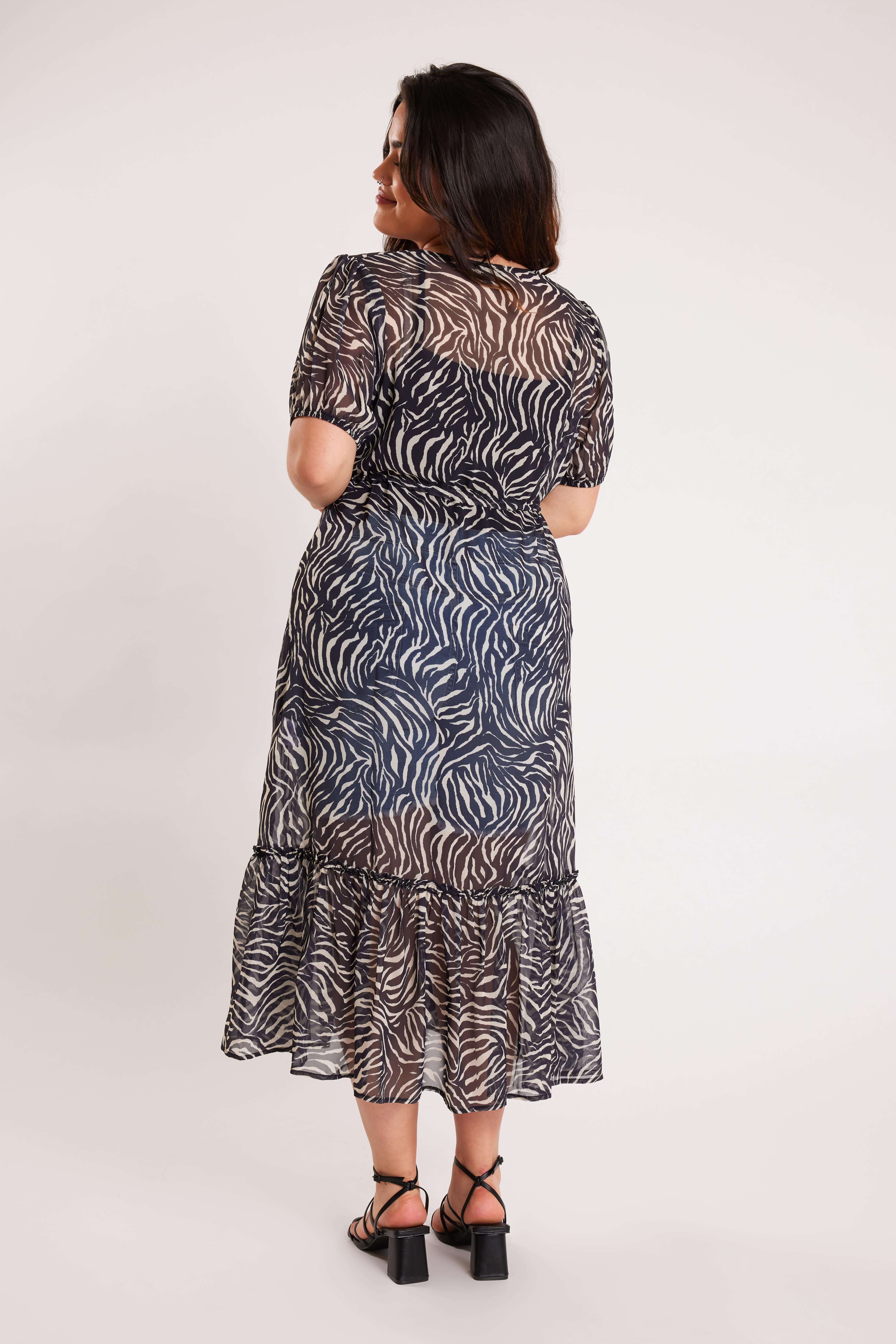 Langer Kimono  image number 5