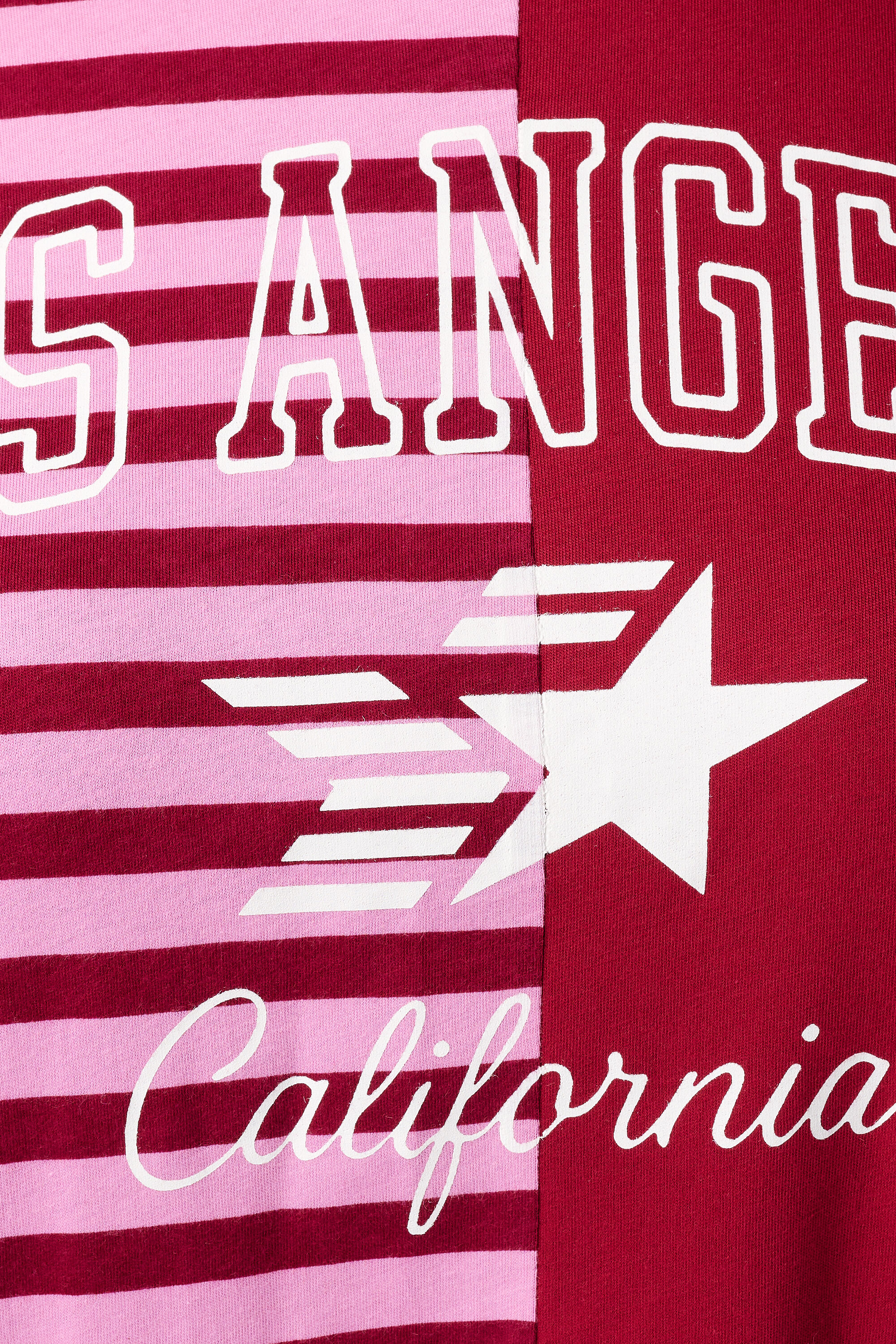 Gestreiftes Langarmshirt image number 6