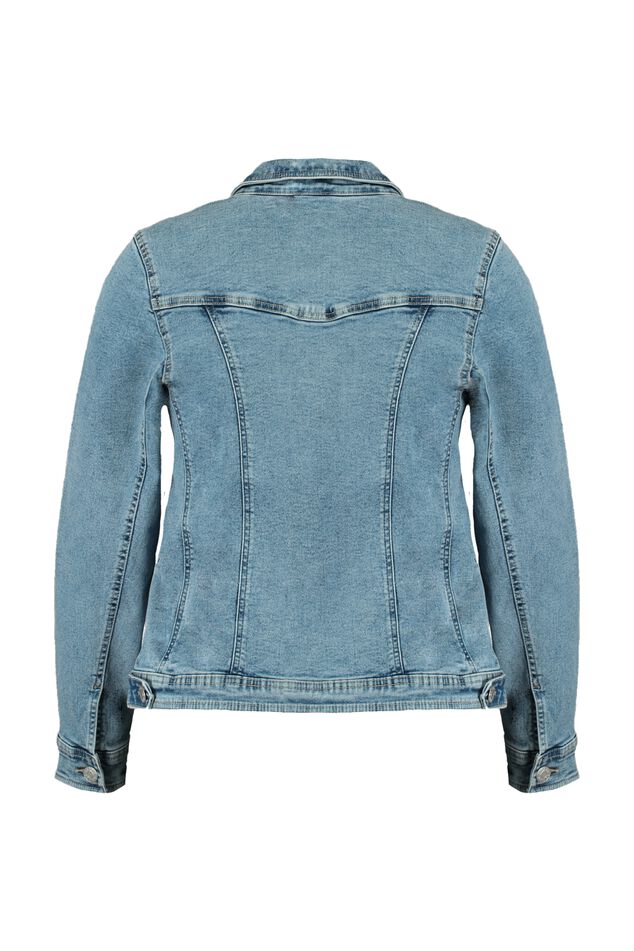 Jeansjacke image number 2