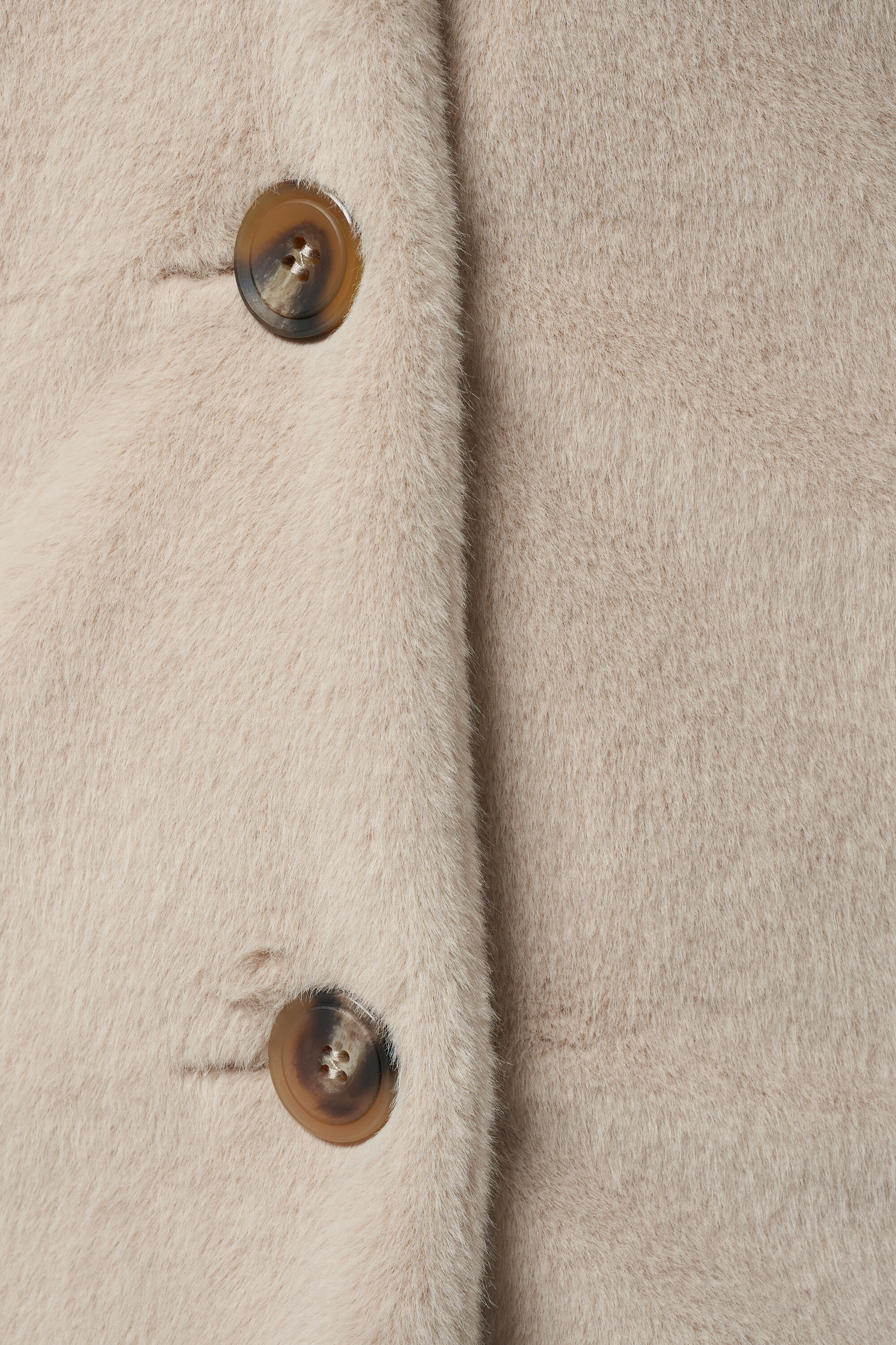 Kunstpelz-Jacke image number 4