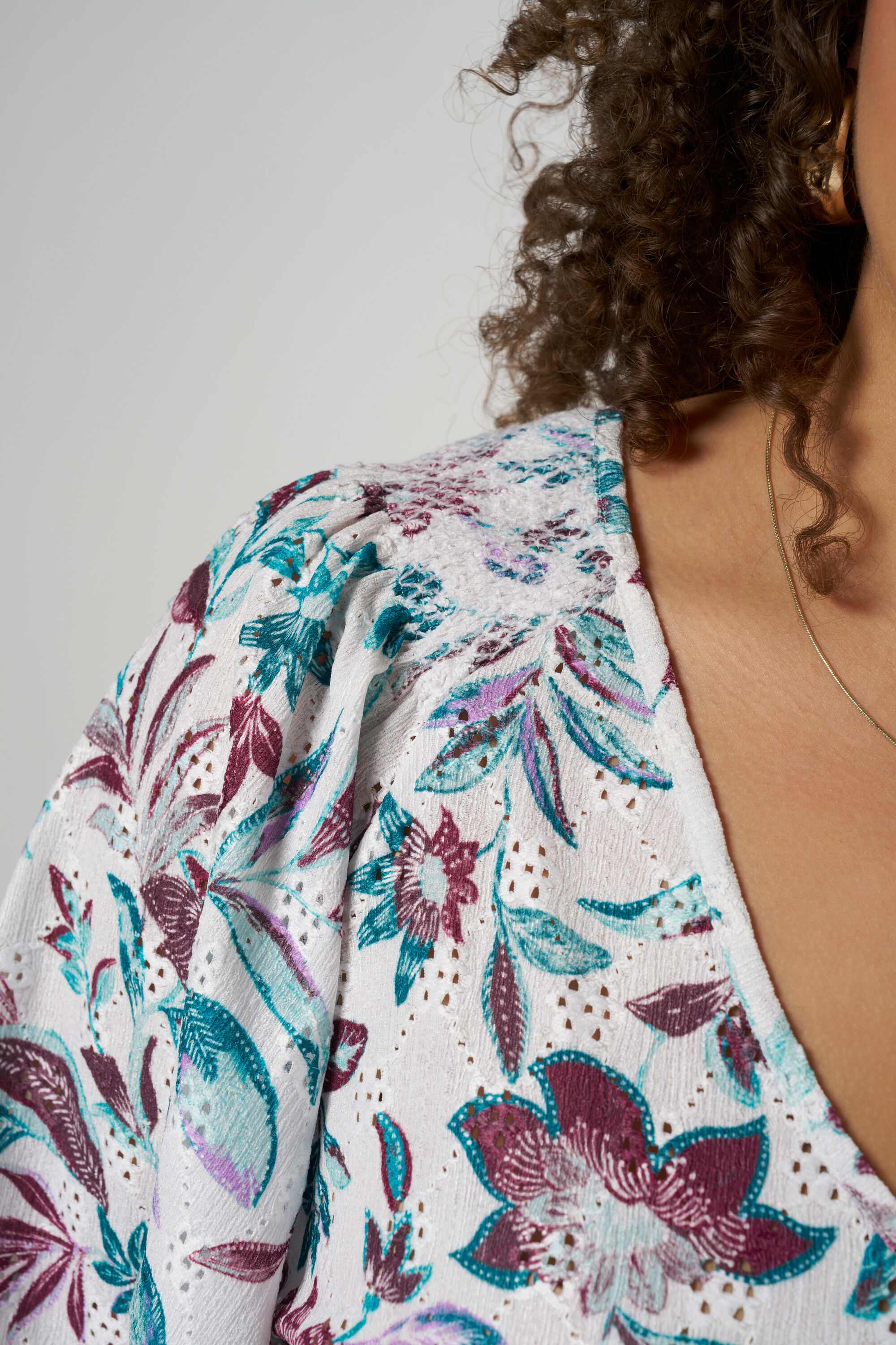 Top mit Schmetterlings&auml;rmeln image number 4