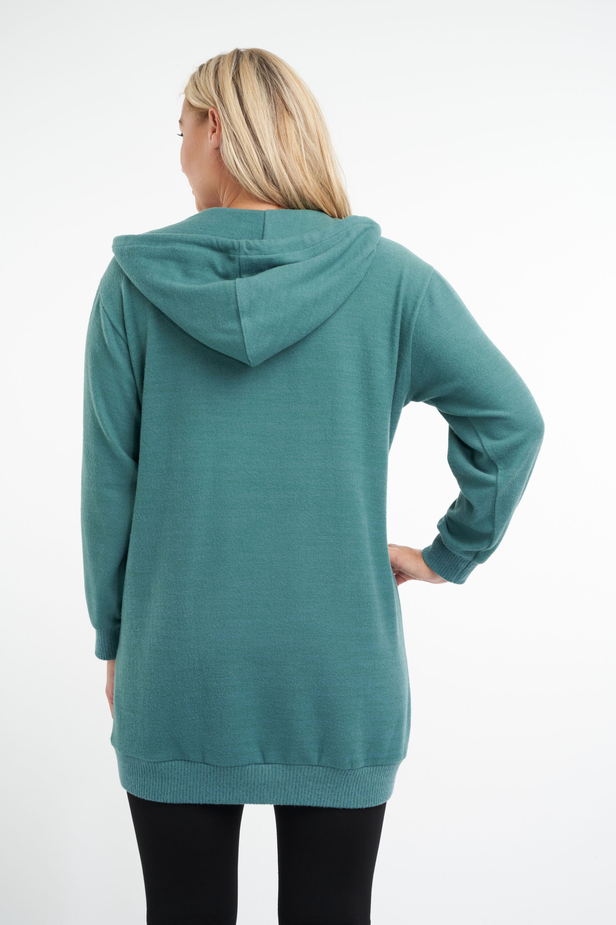 Sweatshirt mit Kapuze image number 3