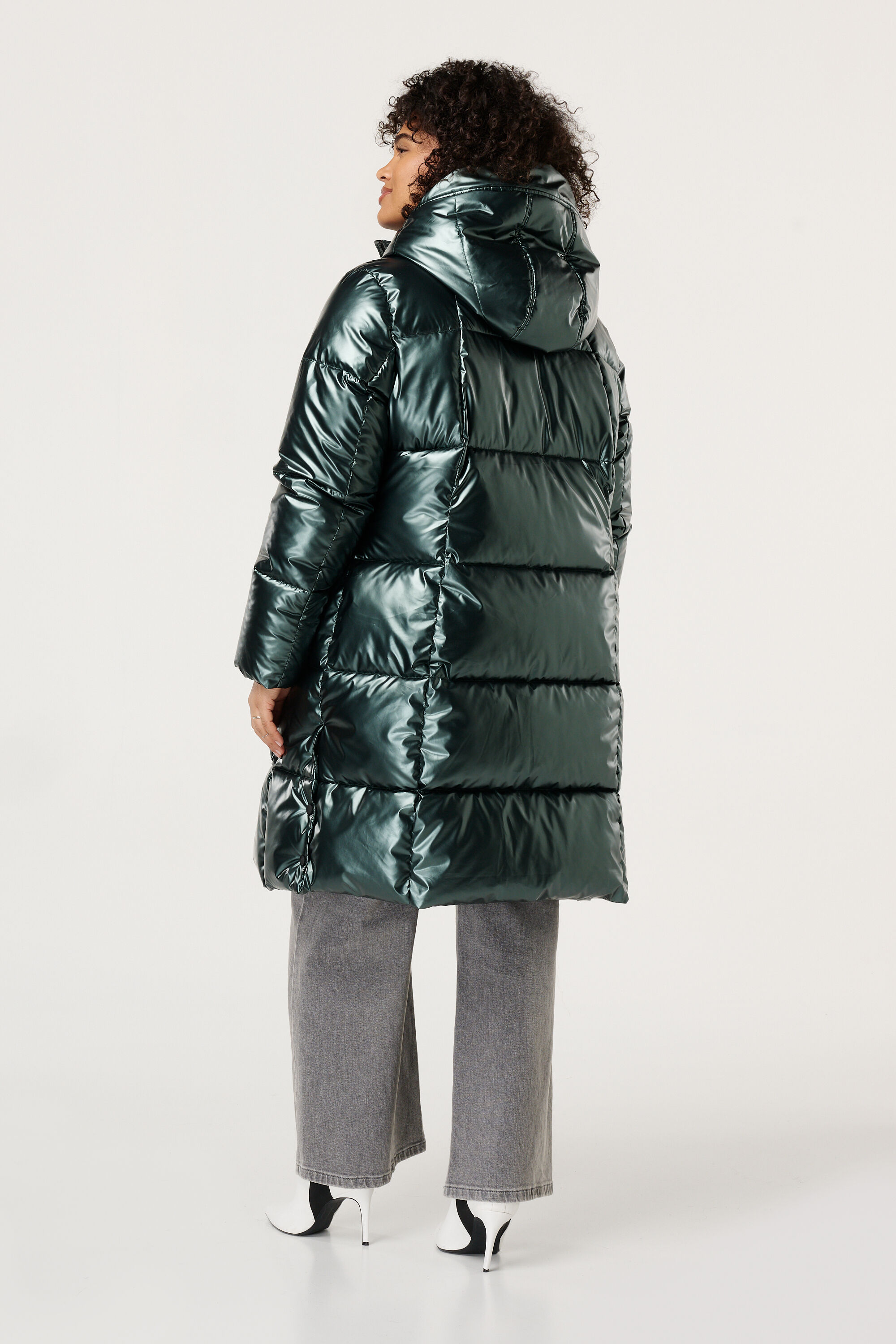 Steppjacke  image number 3