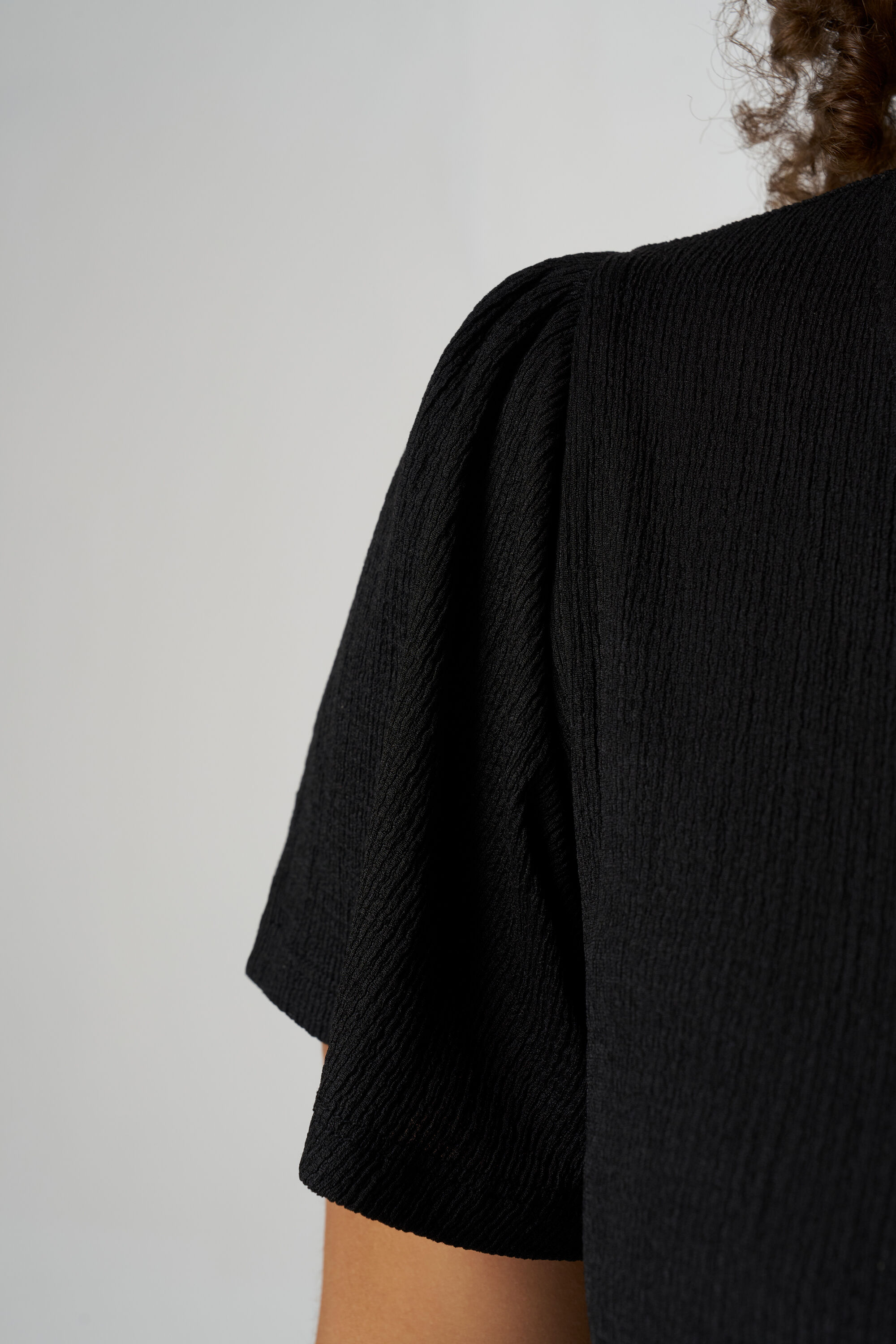 Strukturiertes Kleid image number 4