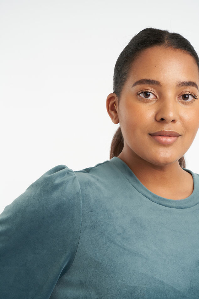 Samtpullover  image number 4