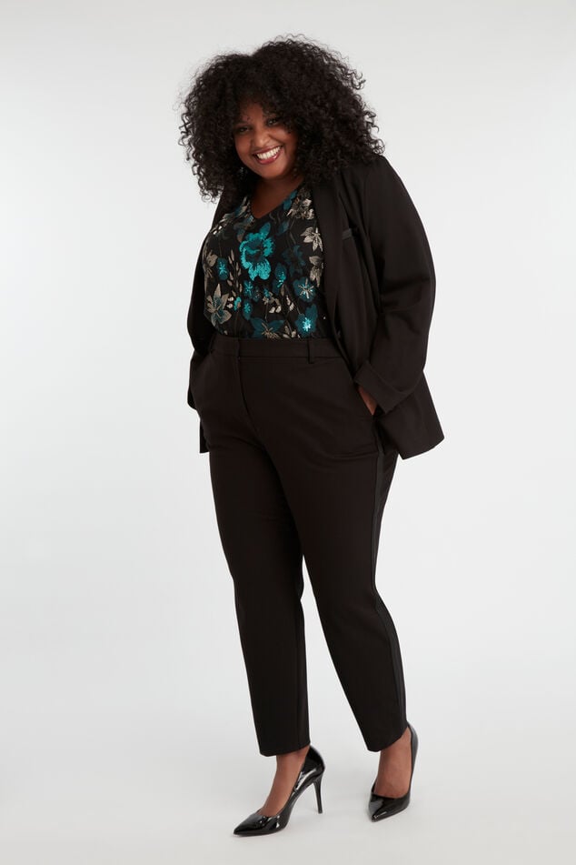 Smoking-Jacke image number 4