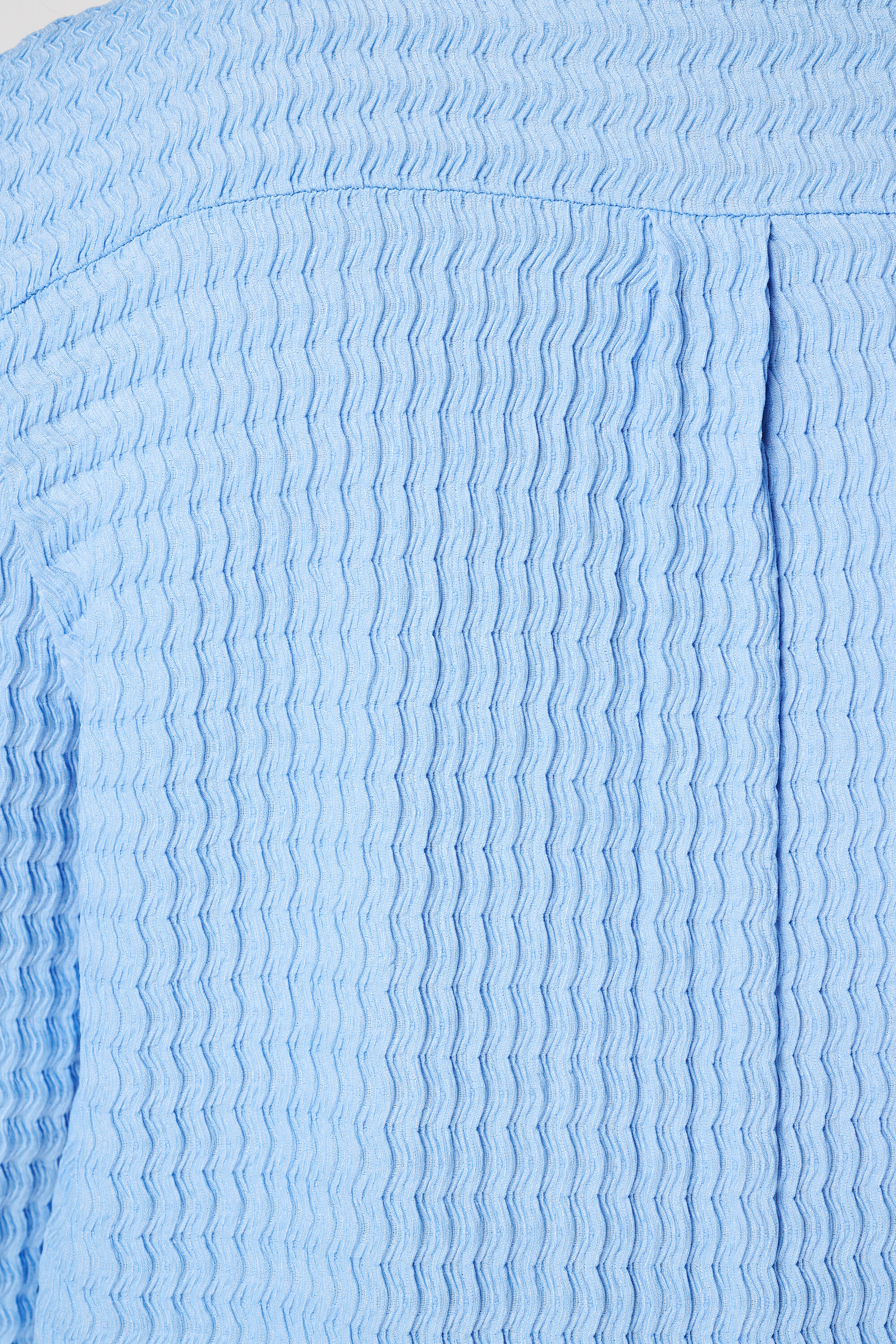 Jersey-Top mit Struktur image number 6