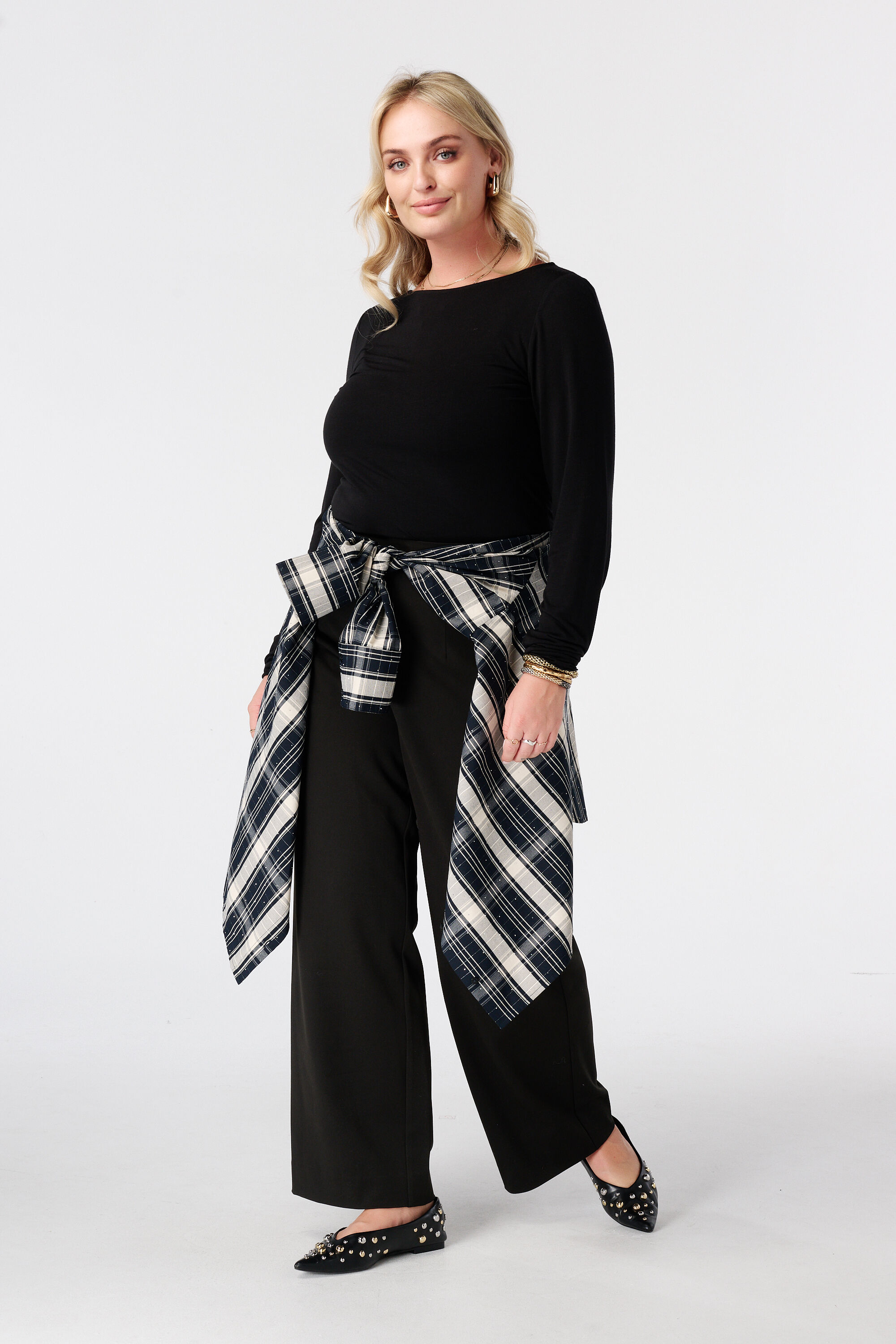 Wide-Leg-Hose