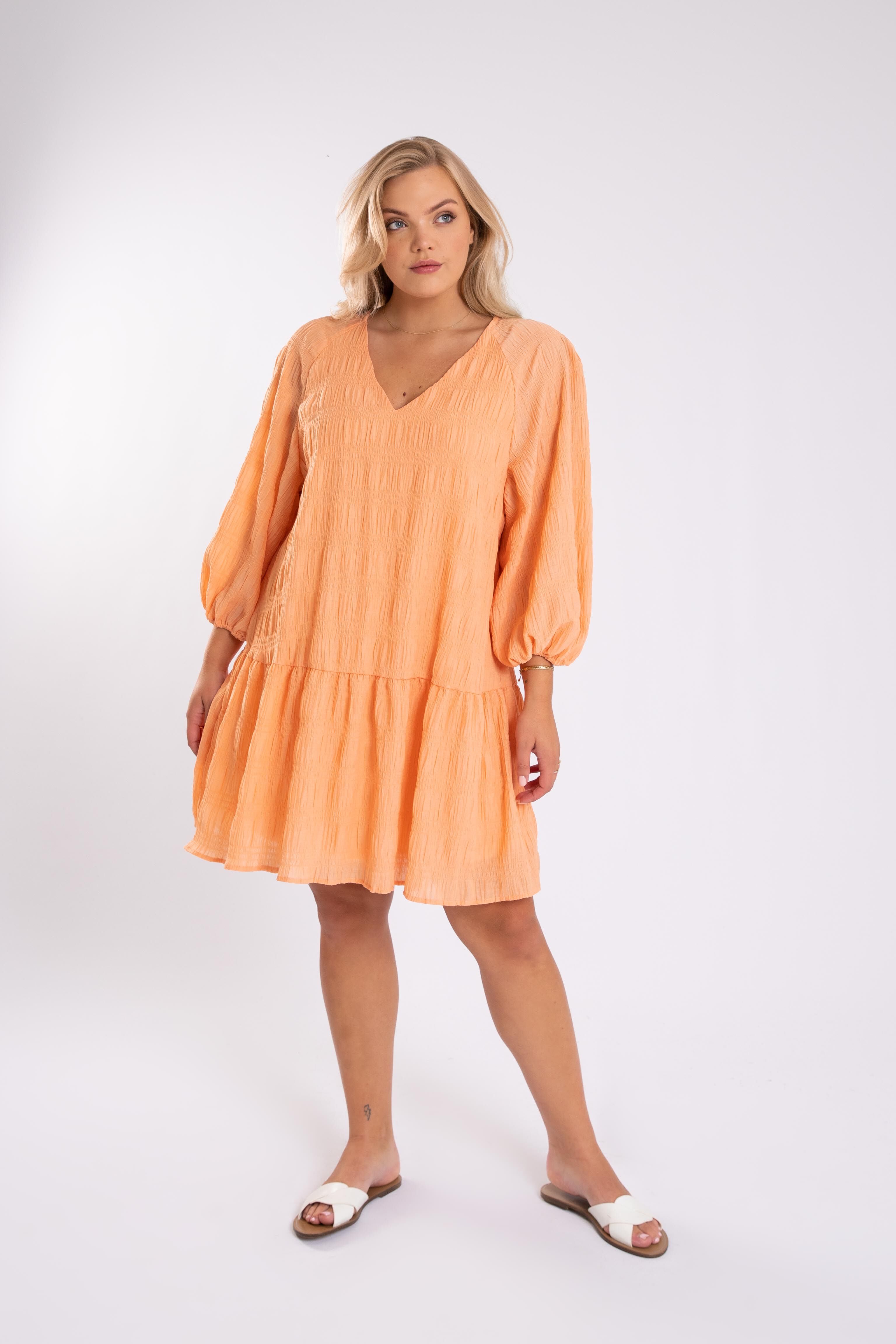 A-Figur-Kleid  image number 6