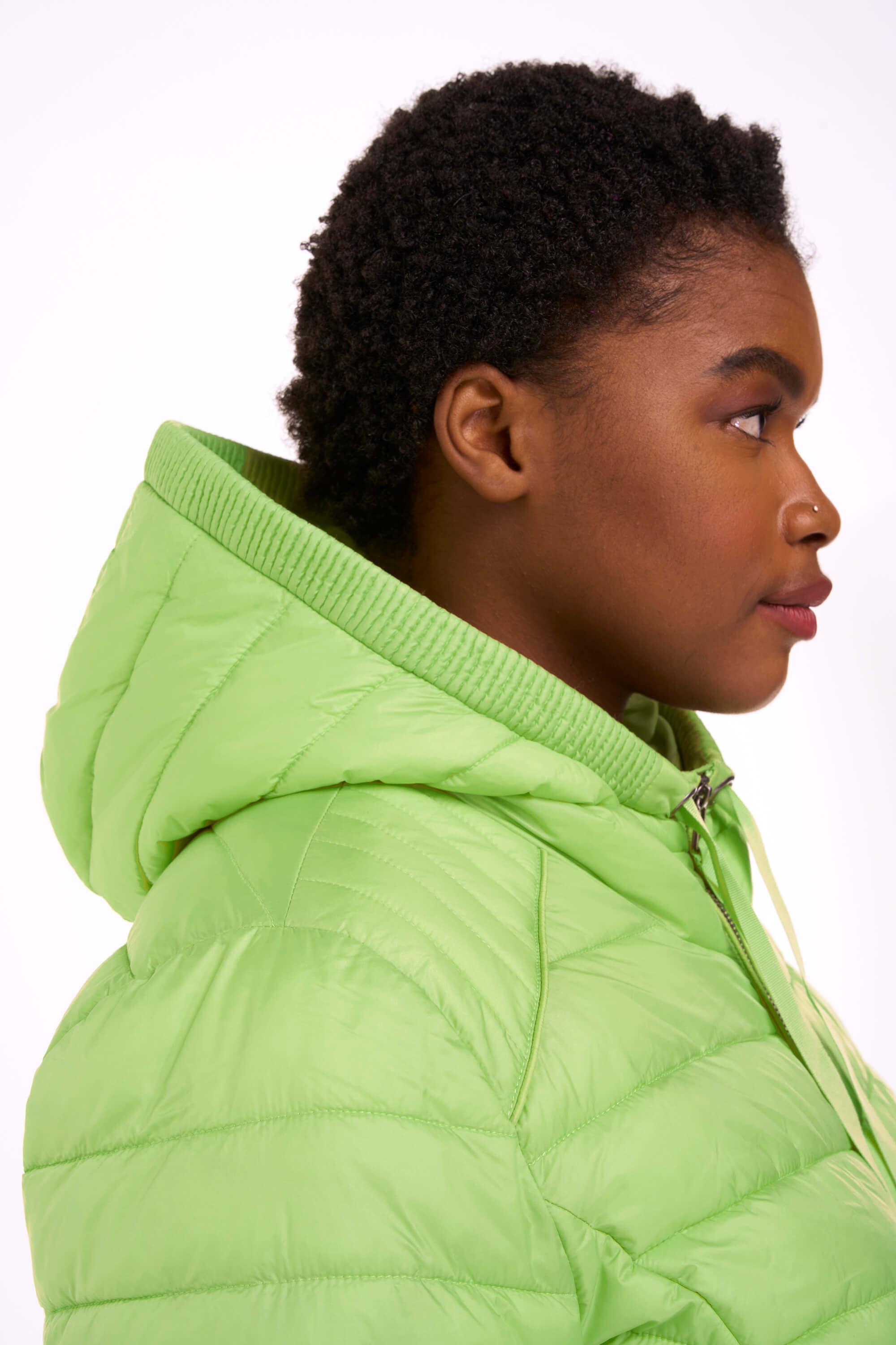 Steppjacke image number 4