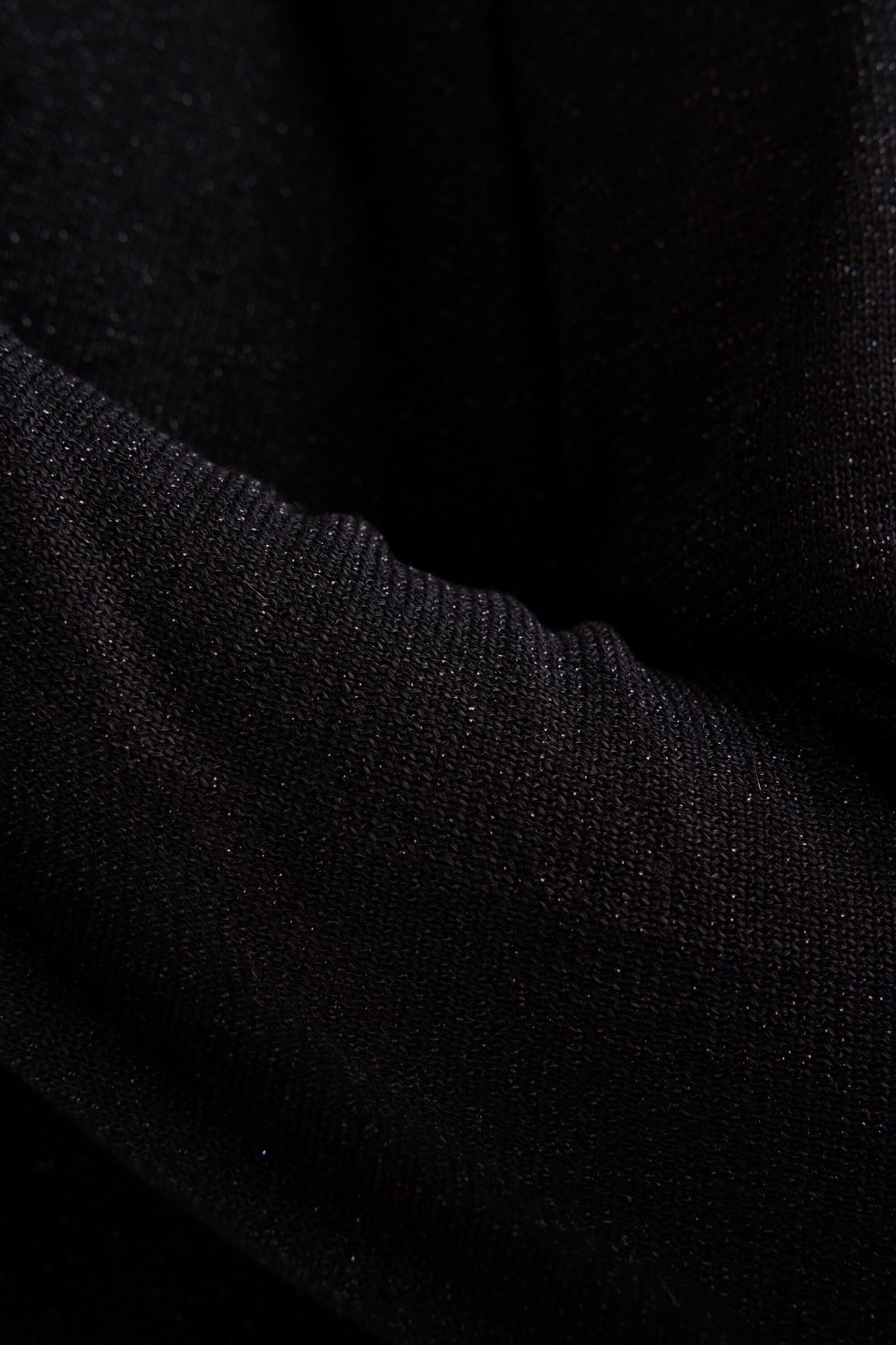 Cardigan mit Glitzerdetails  image number 4