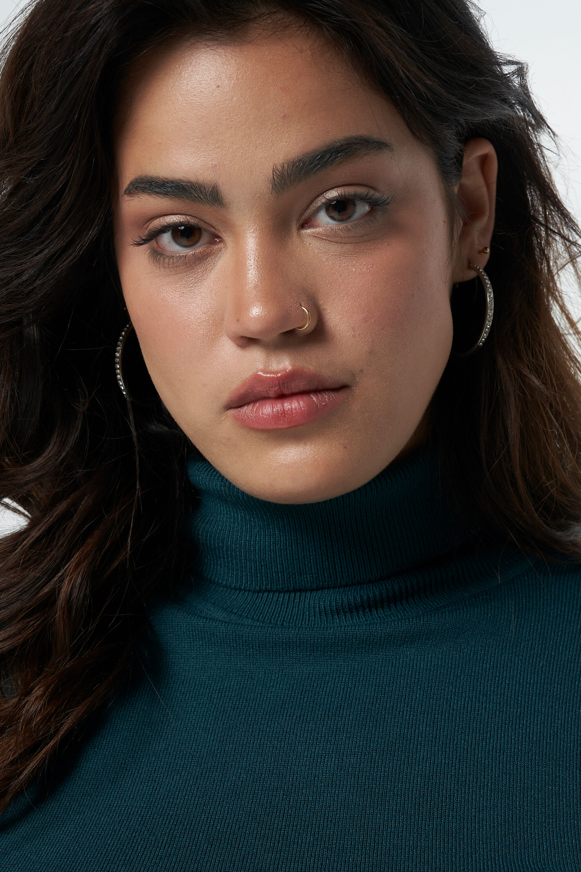 Rollkragenpullover  image number 4