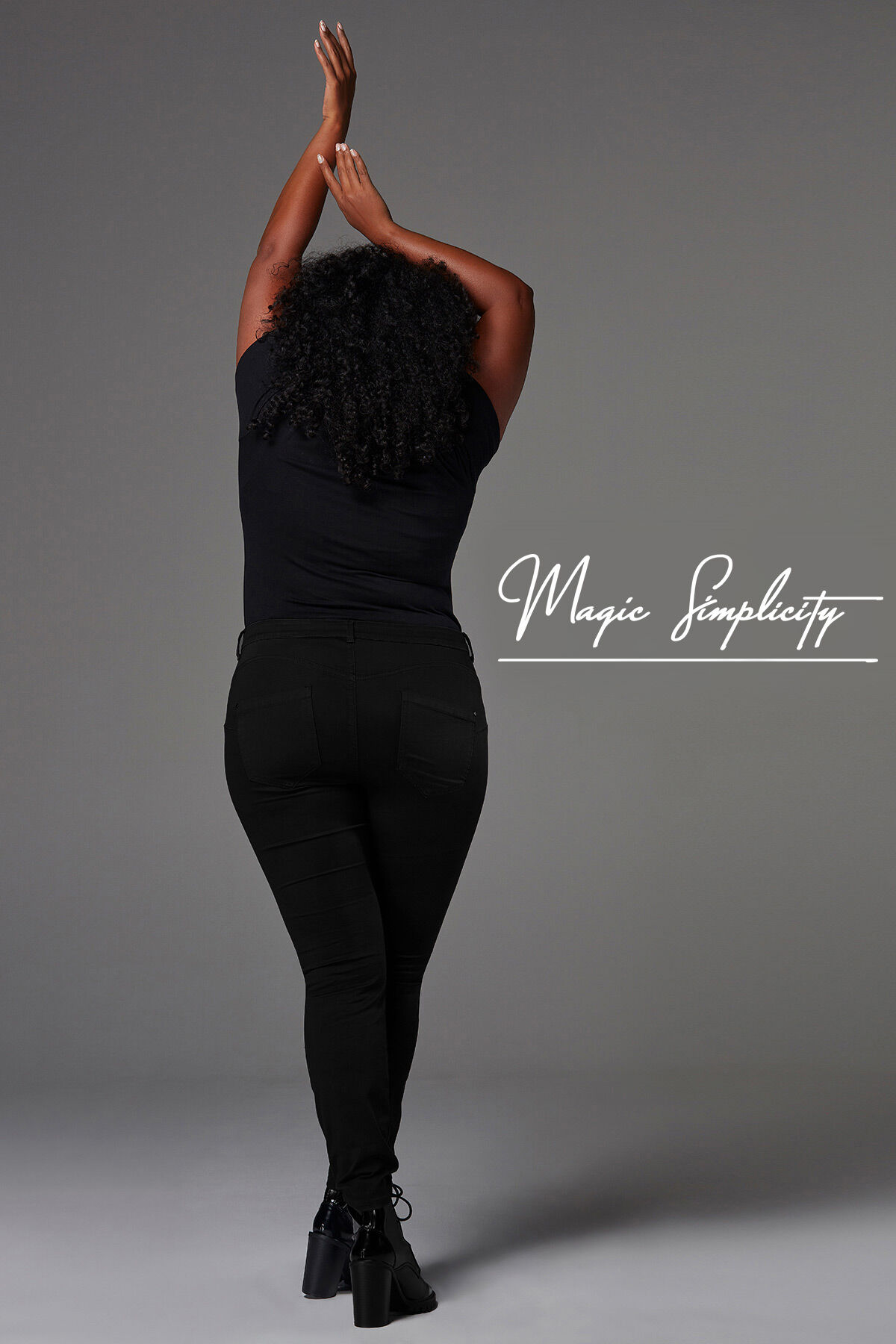 Magic Simplicity SLIMS hose image number 6