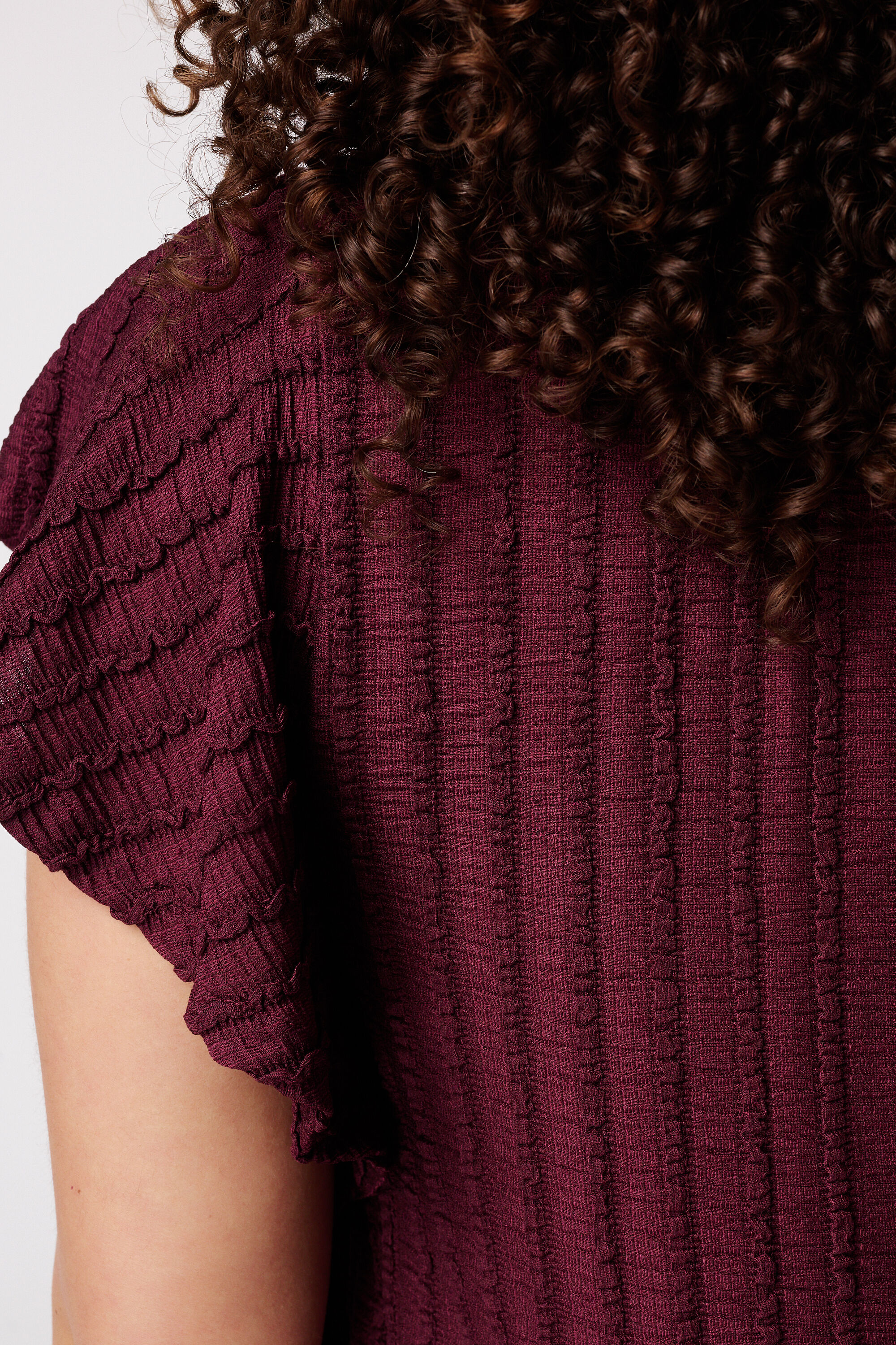 Top mit Schmetterlings&auml;rmeln image number 6