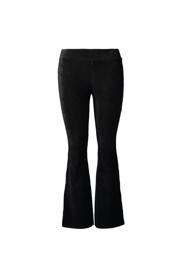 Ausgestellte Leggings image number 2