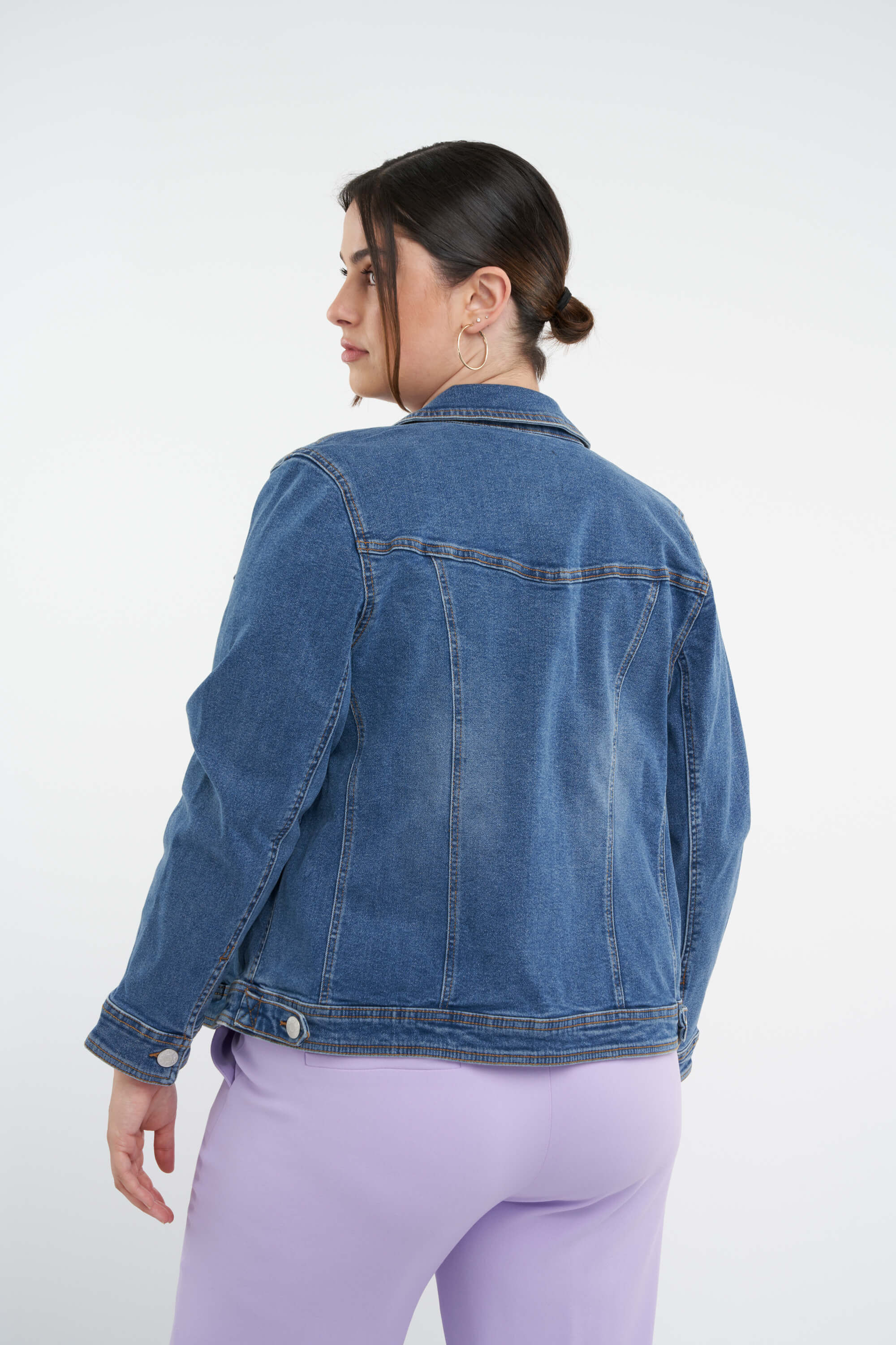 Jeansjacke image number 3