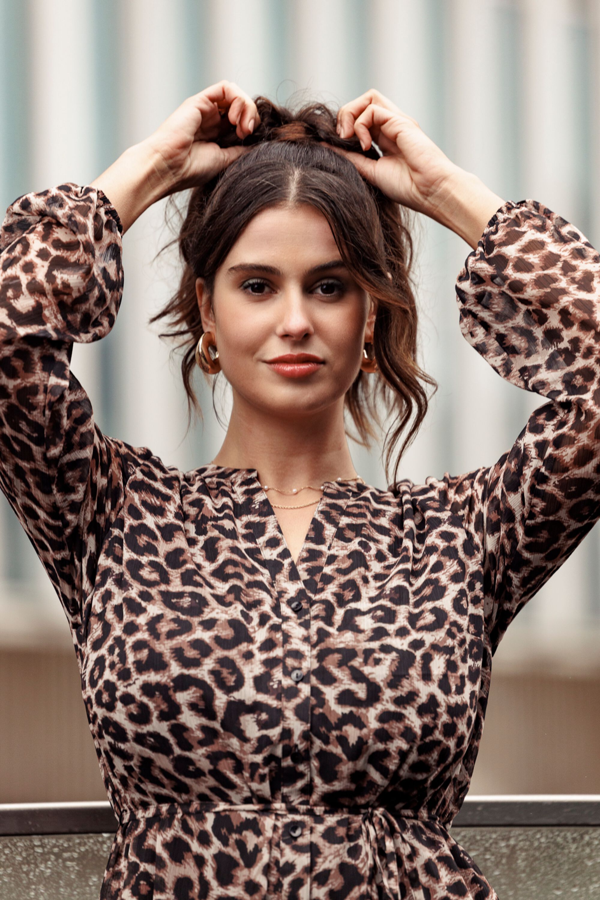 Shop the look | Transition