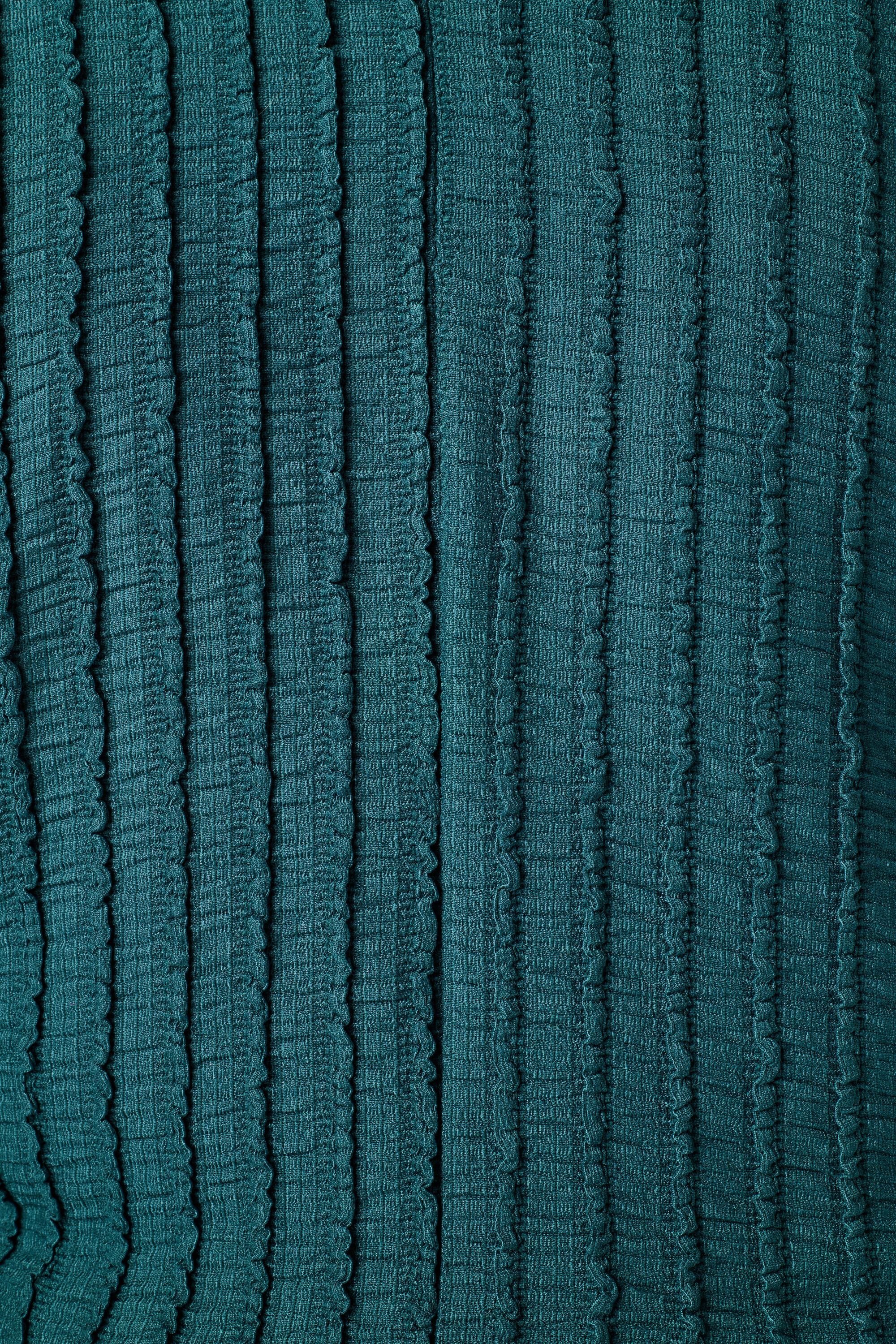 Hose mit elastischem Bund image number 4