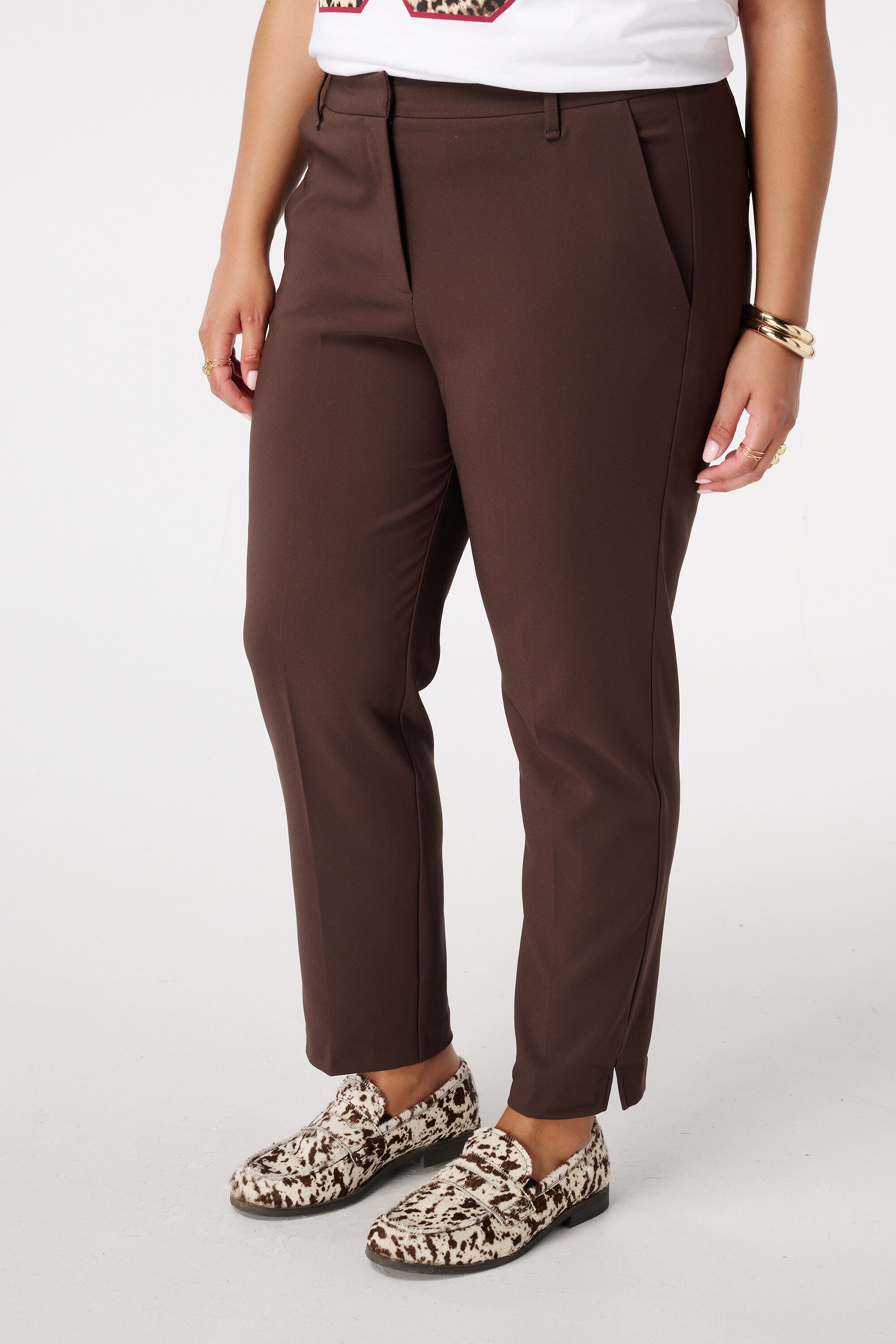 Straight-Leg Hose image number 5