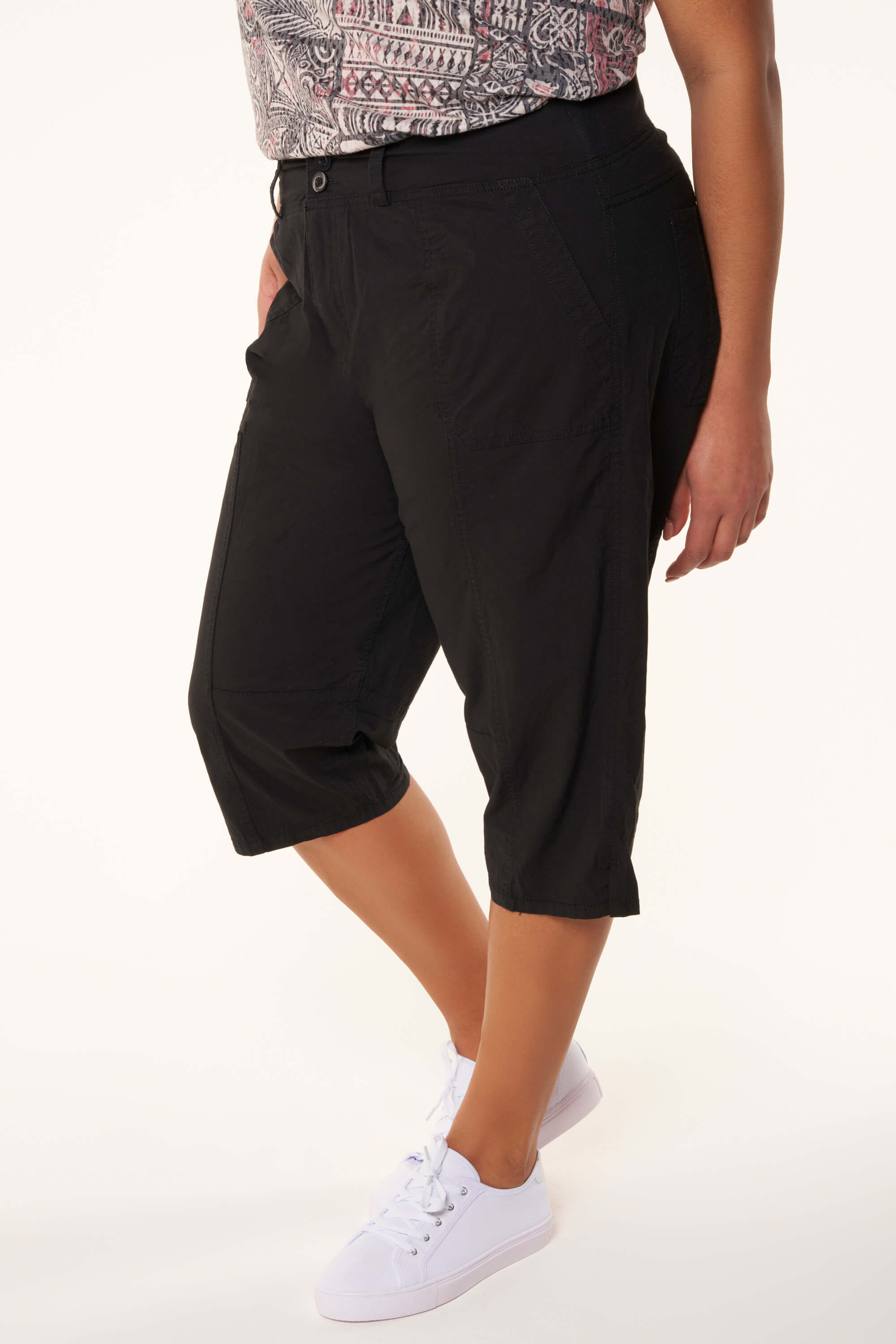 Capri-Hose  image number 6