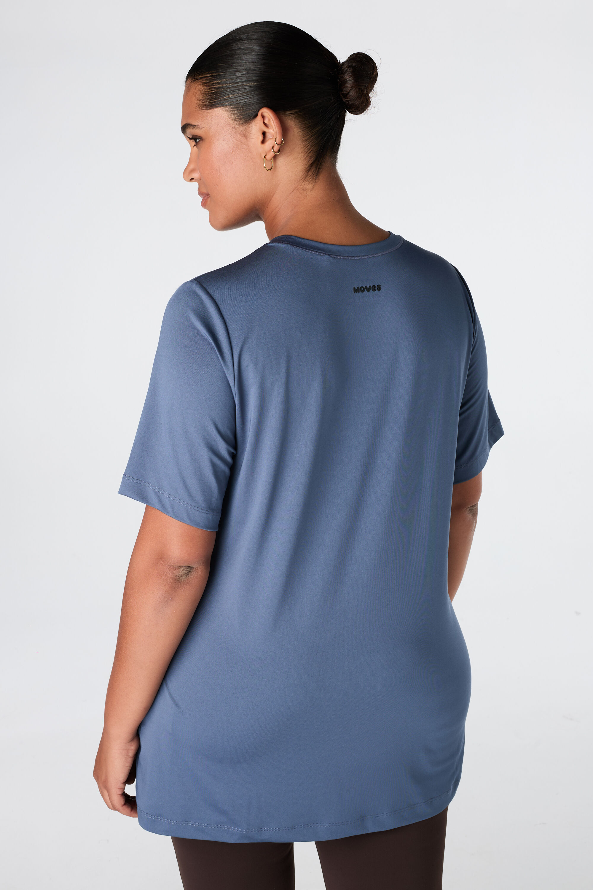Langes Sport T Shirt image number 3