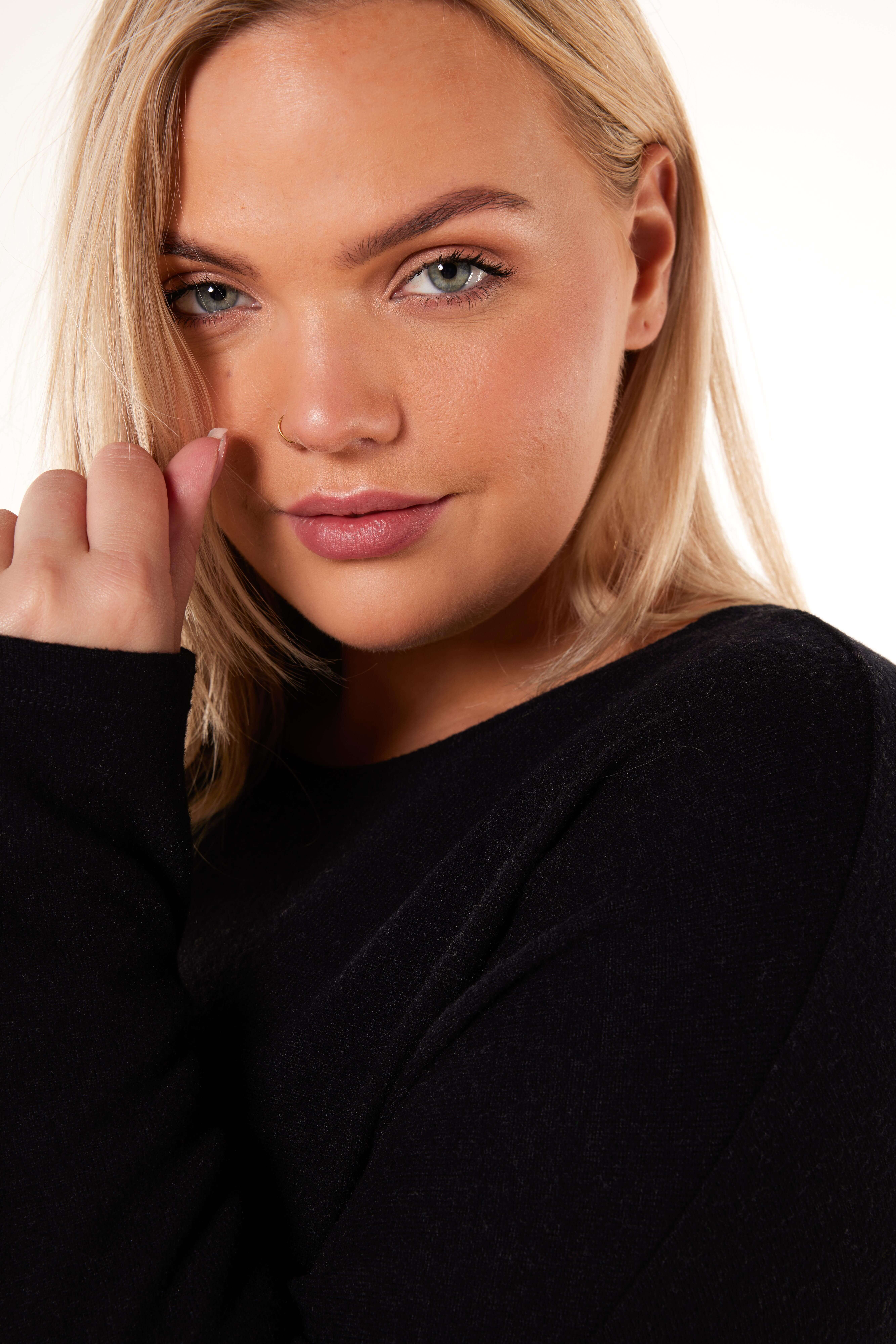 Boxy-Pullover image number 5