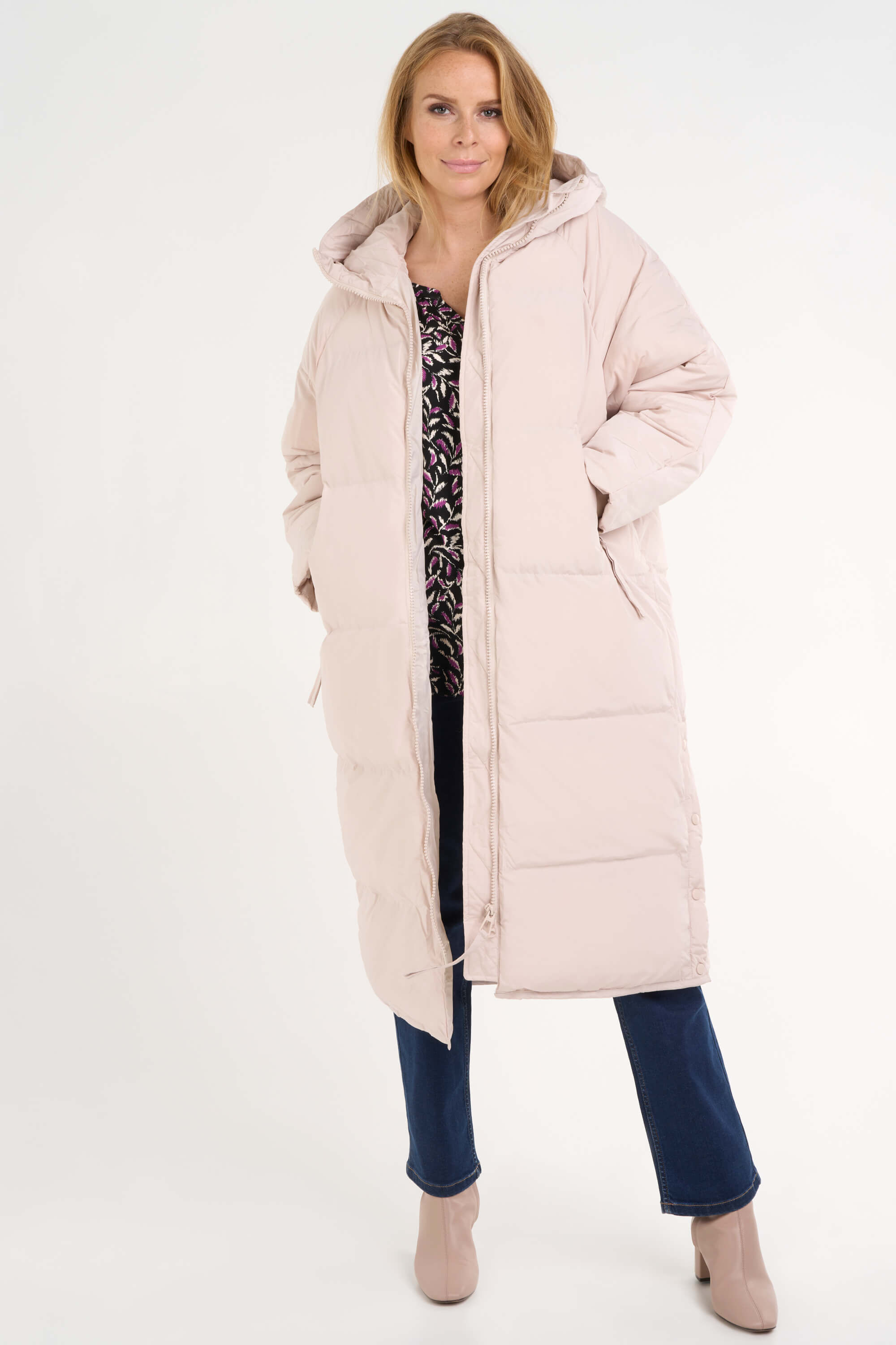 Kapuzenjacke image number 4