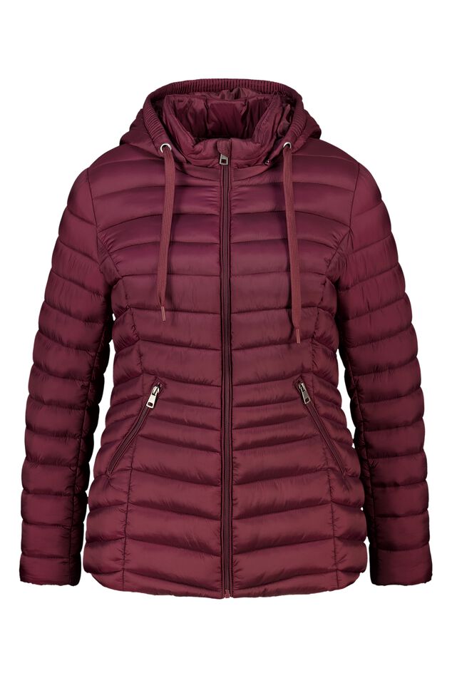 Leicht wattierte Jacke image number 1