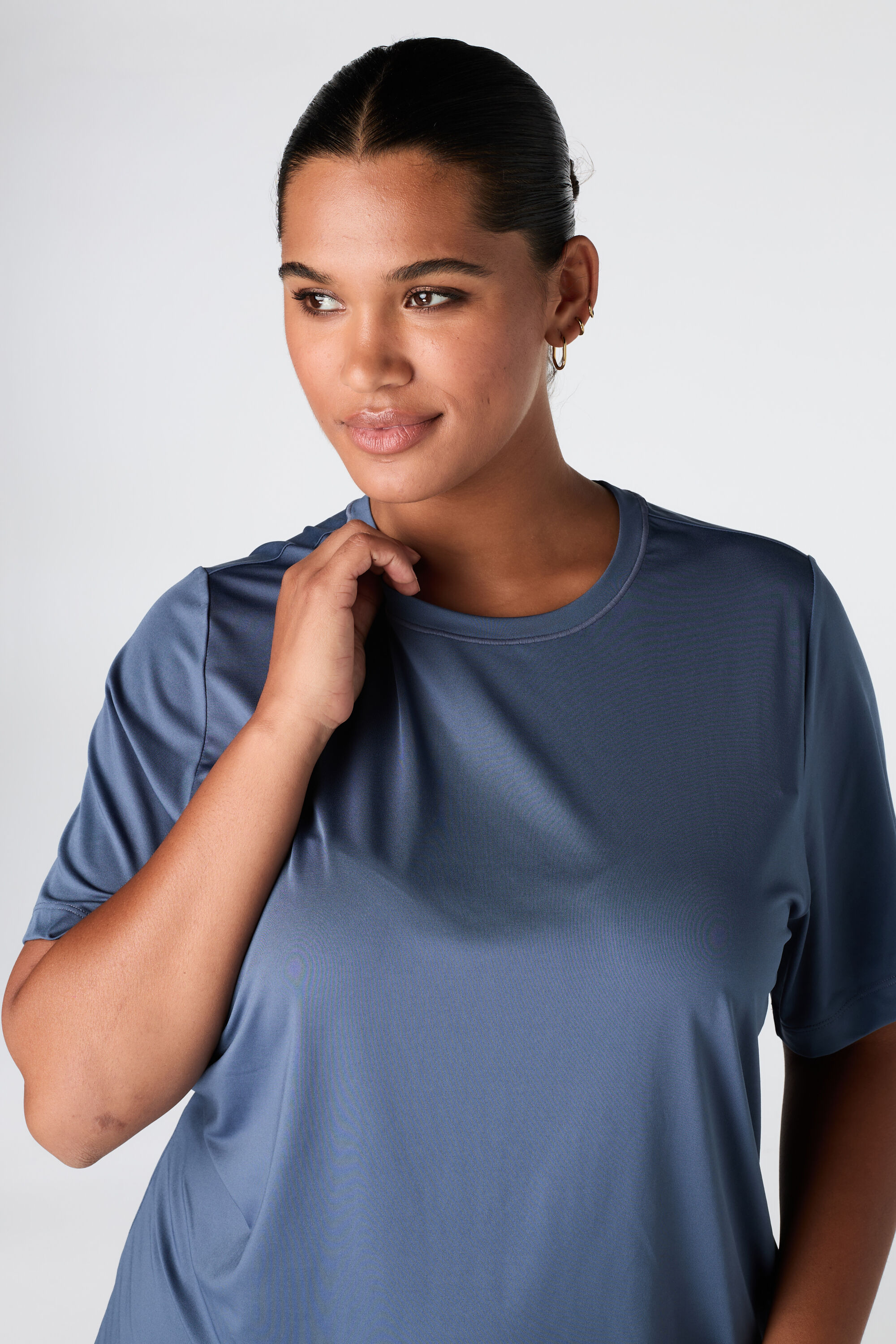 Langes Sport T Shirt image number 6