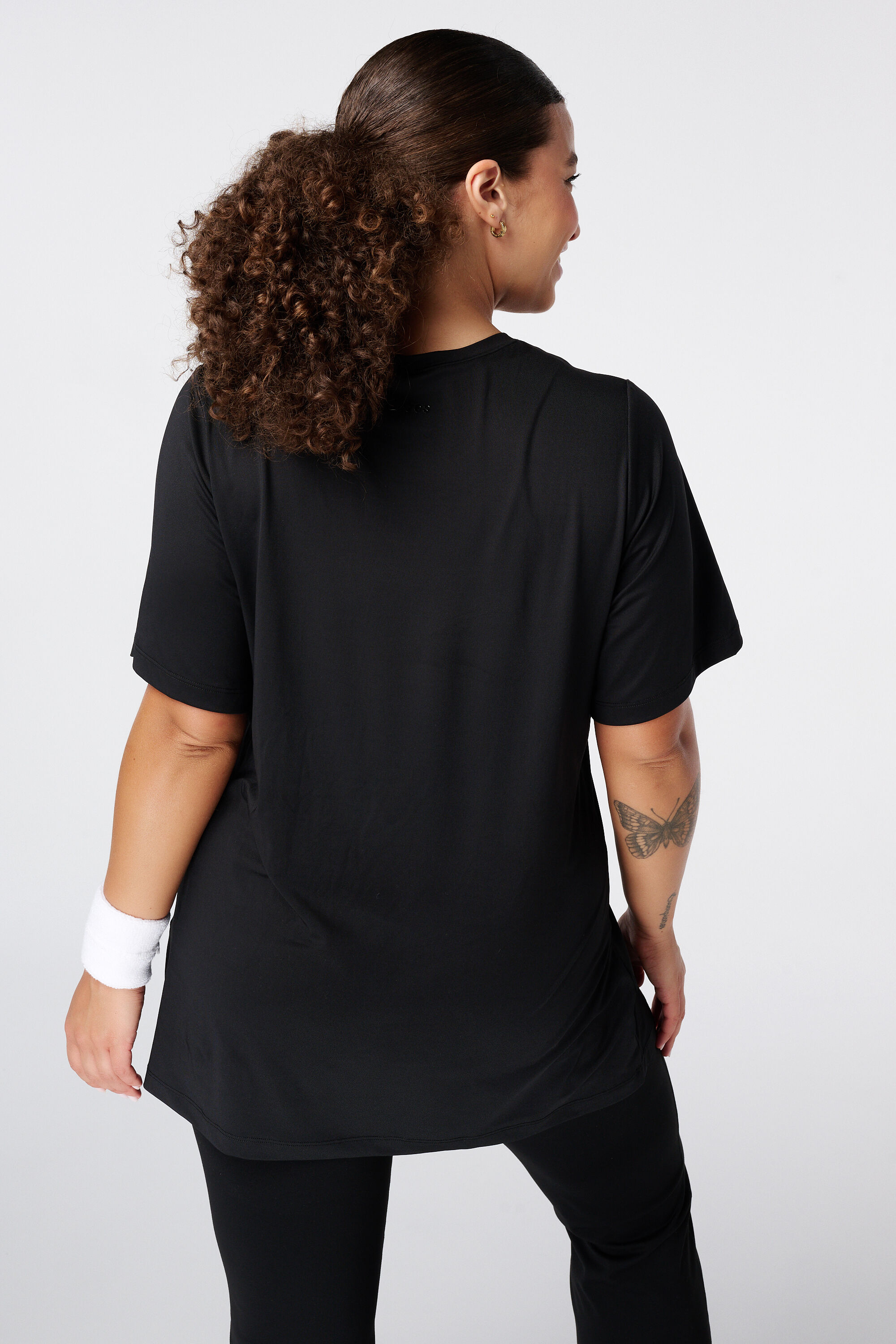 Langes Sport T Shirt image number 3