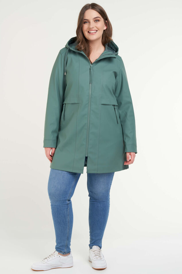 Regenmantel image number 4