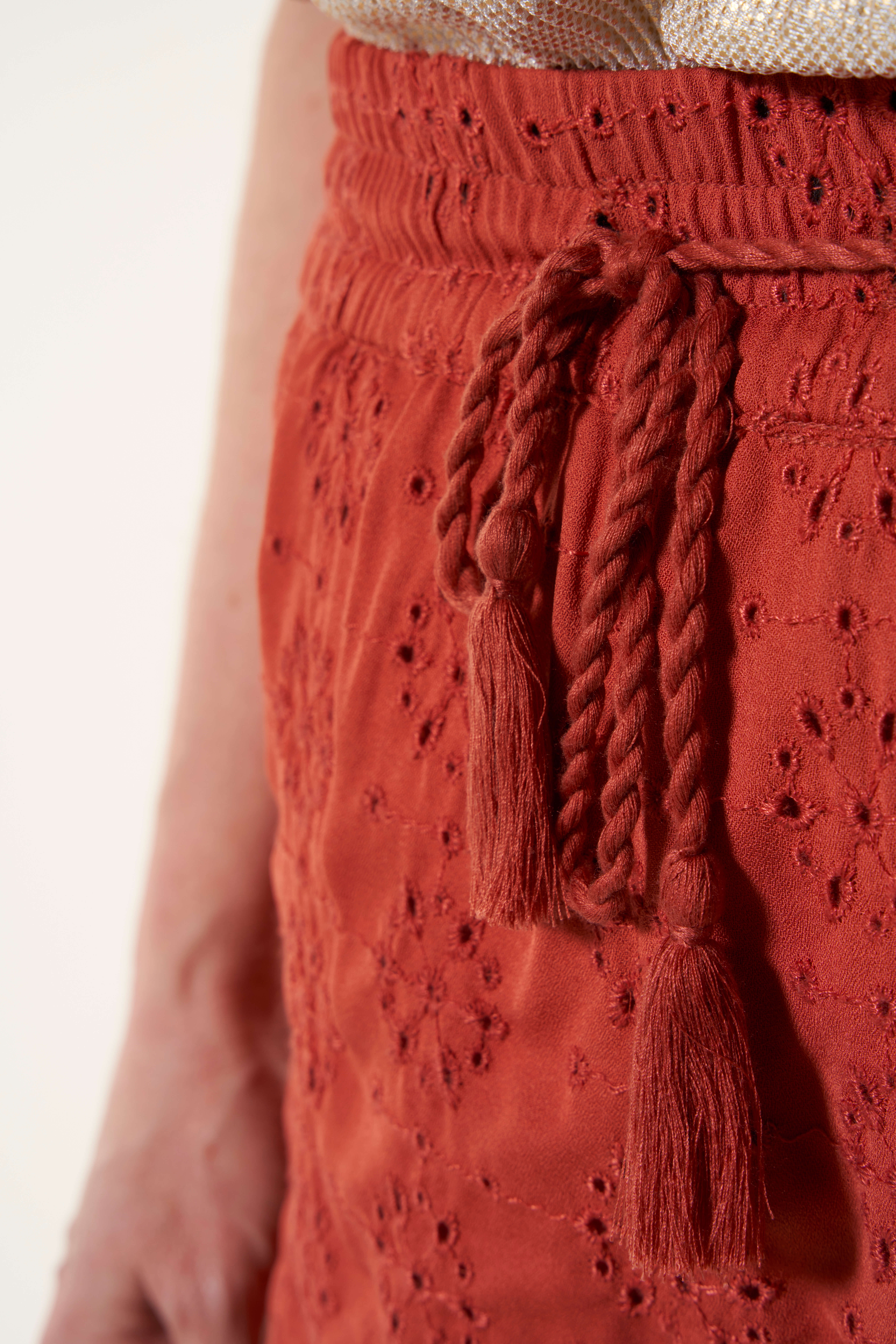 Spitzen-Shorts  image number 5