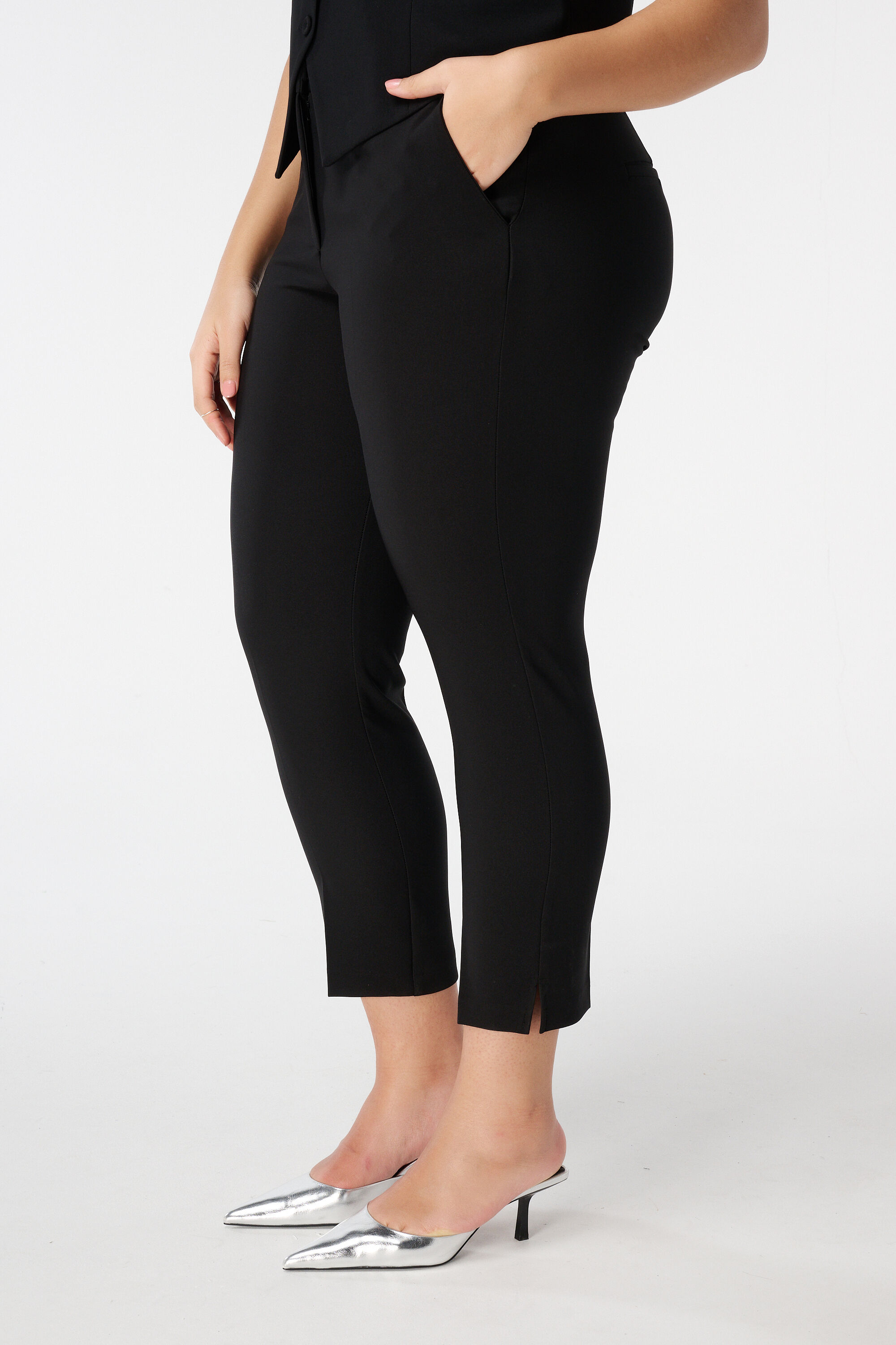 Straight-Leg-Hose  image number 5