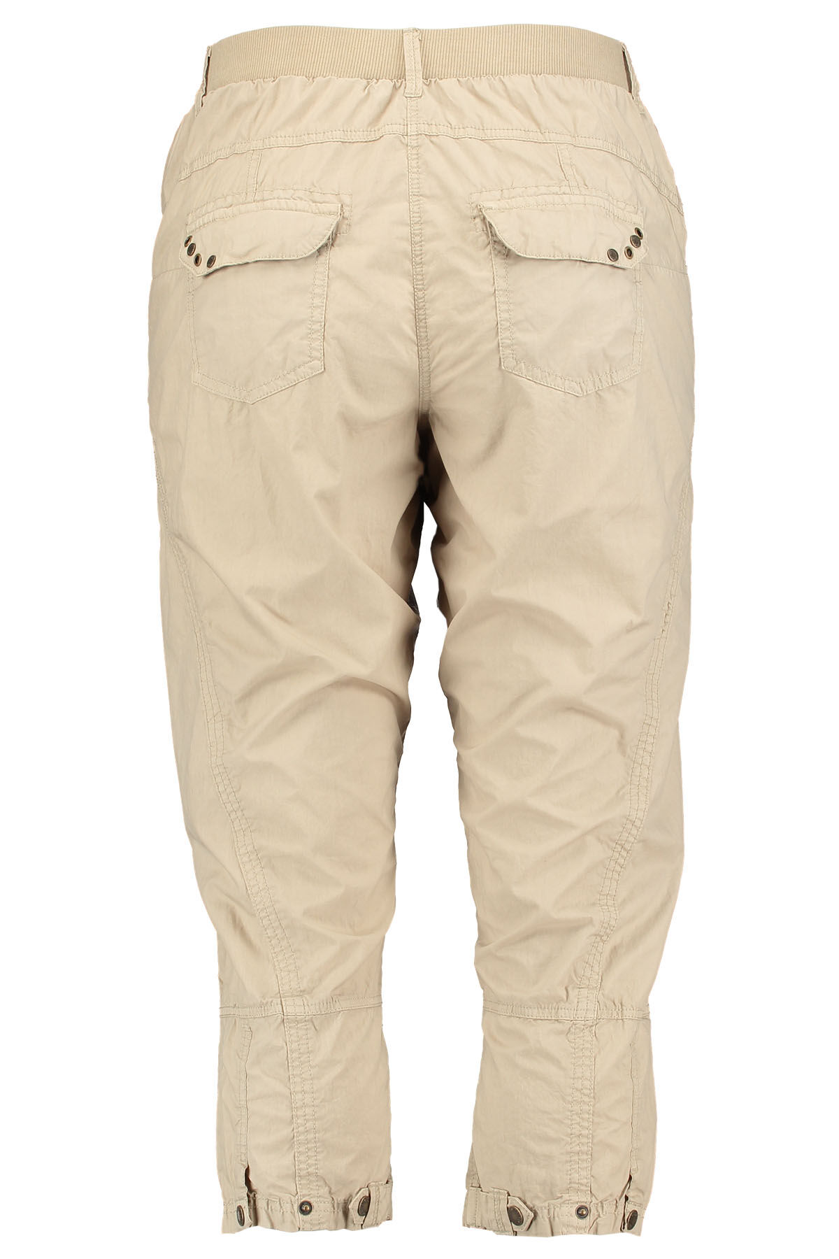 Loose Fit Caprihose image number 2