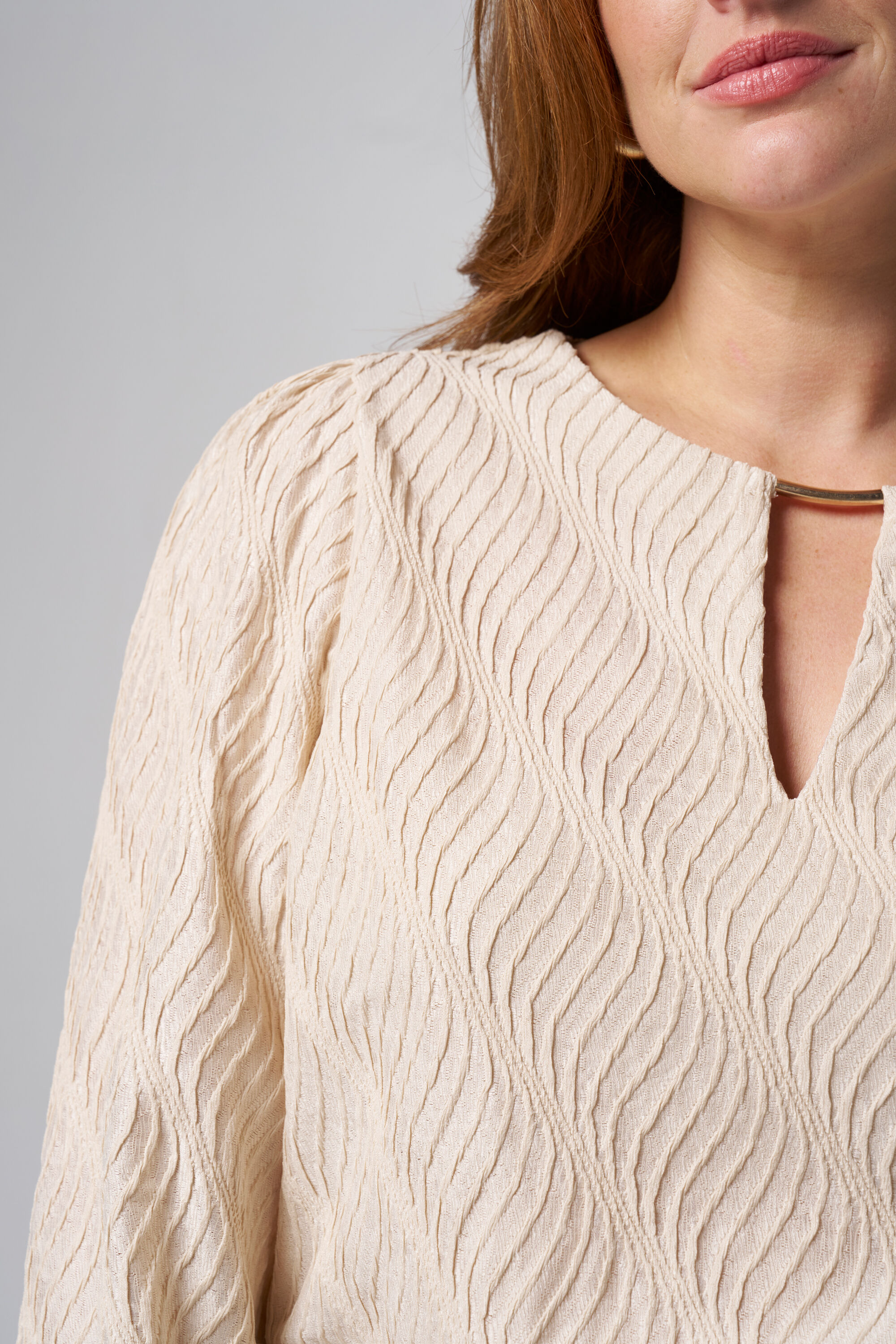 Top mit Schl&uuml;sselloch image number 4