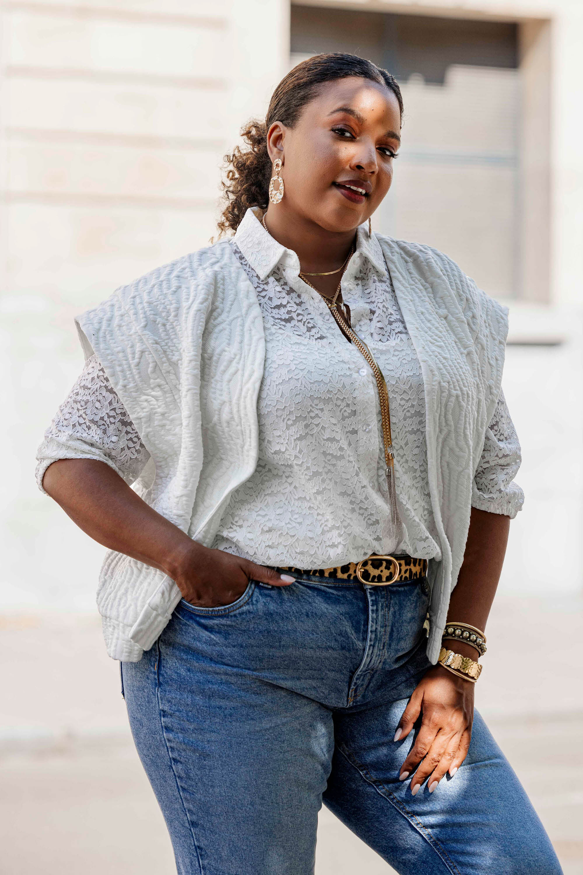 Shop the look | Transition