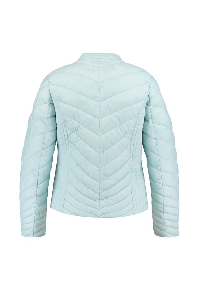 Gefütterter Mantel  image number 2