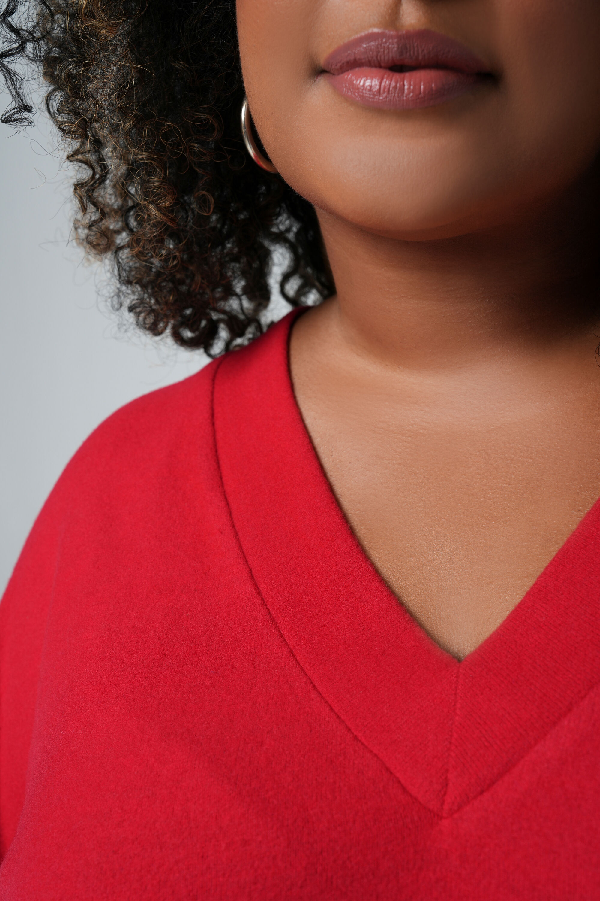 Ger&auml;umiges Oberteil image number 4