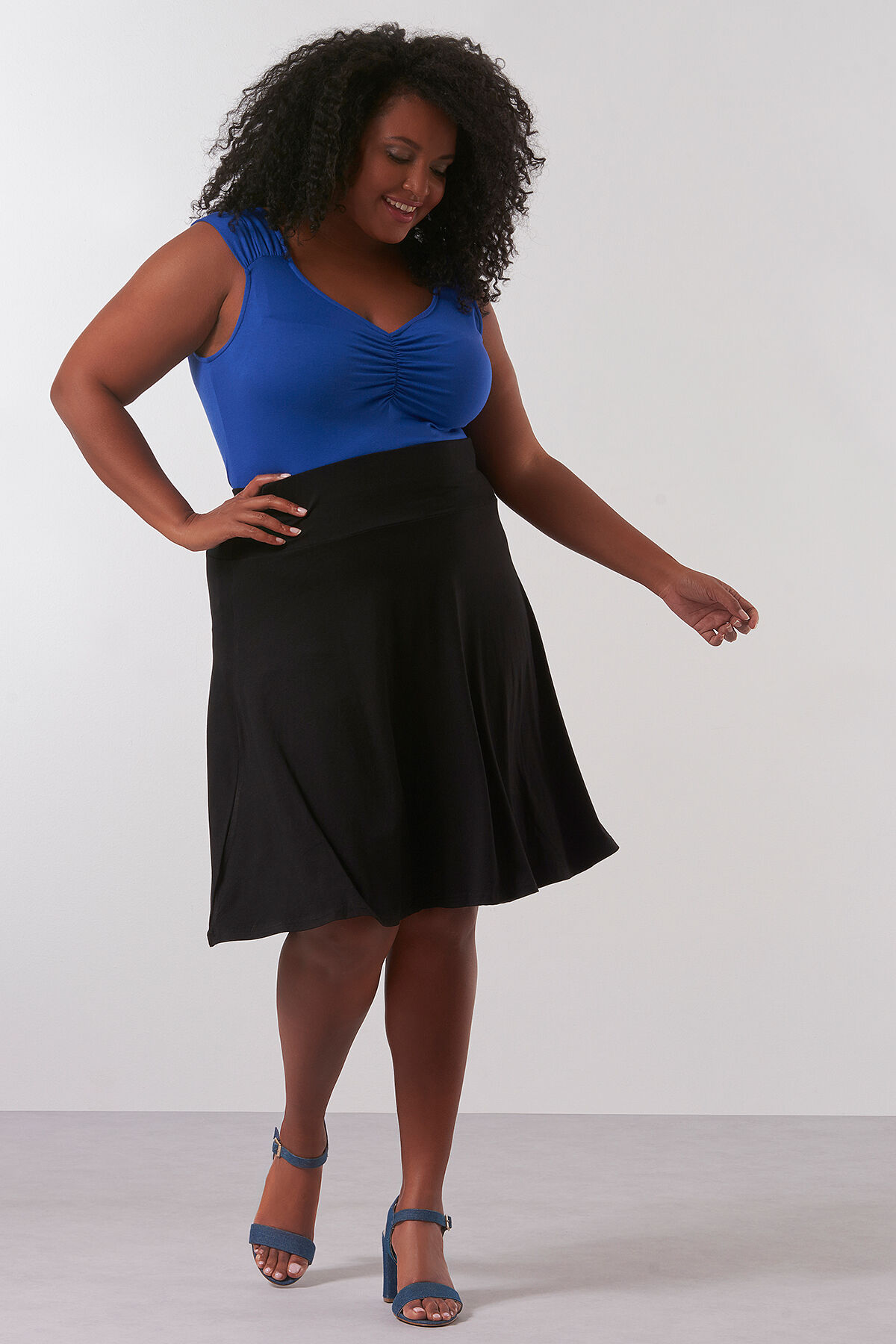 Viskose Rock image number 0