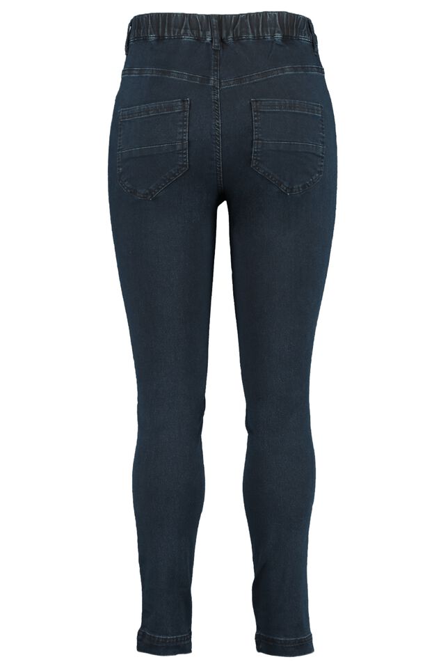 Slim fit 32 inch tregging POPPY image number 2