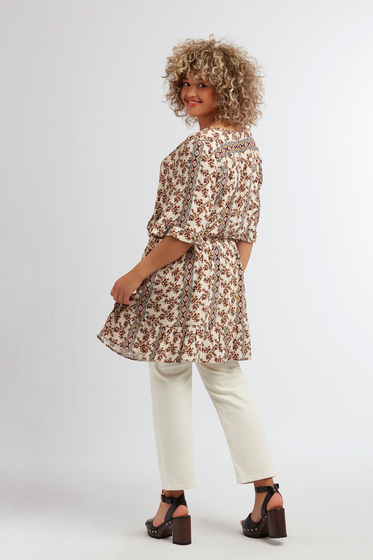 Tunika-Bluse image number 3