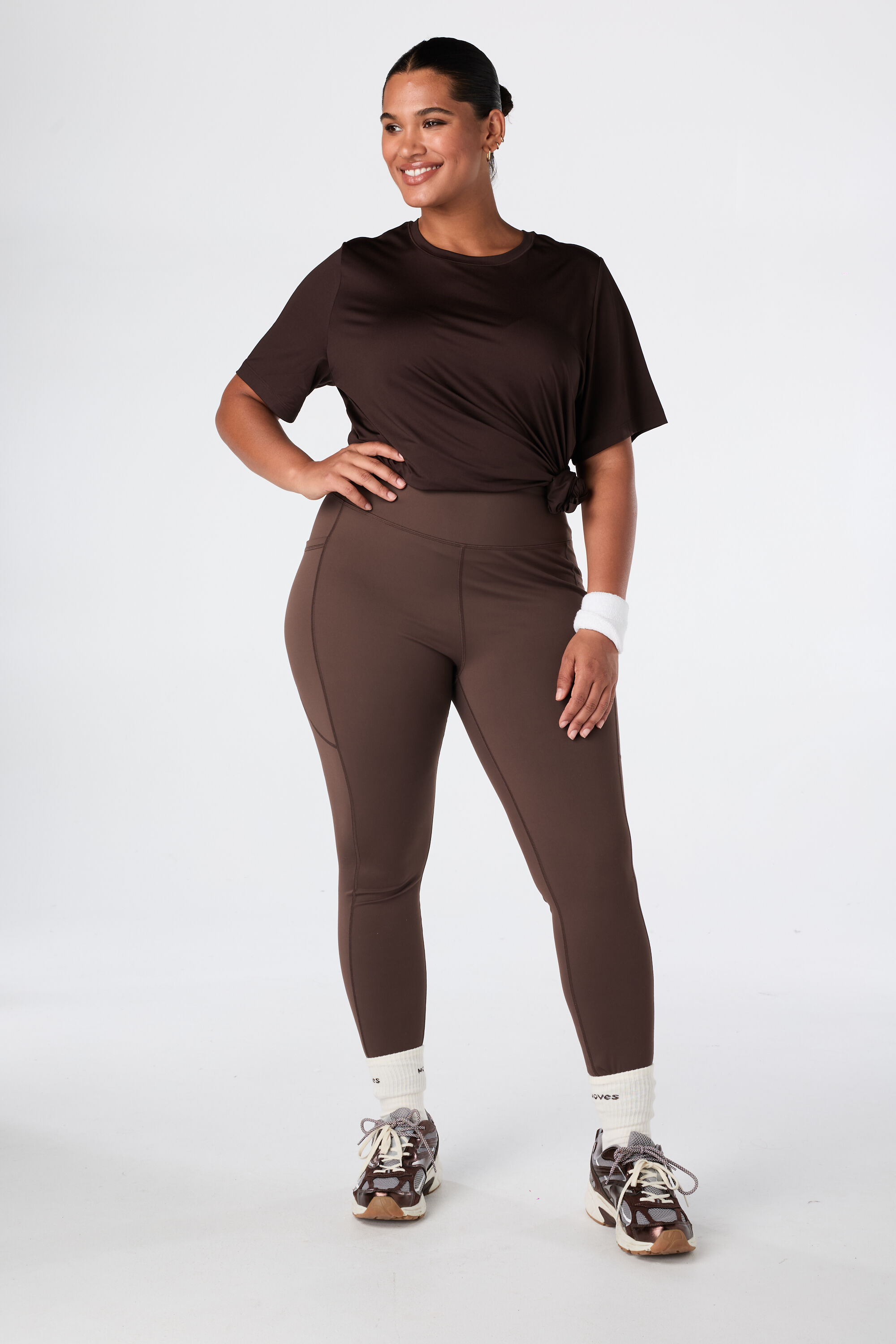 Langes Sport T Shirt image number 0